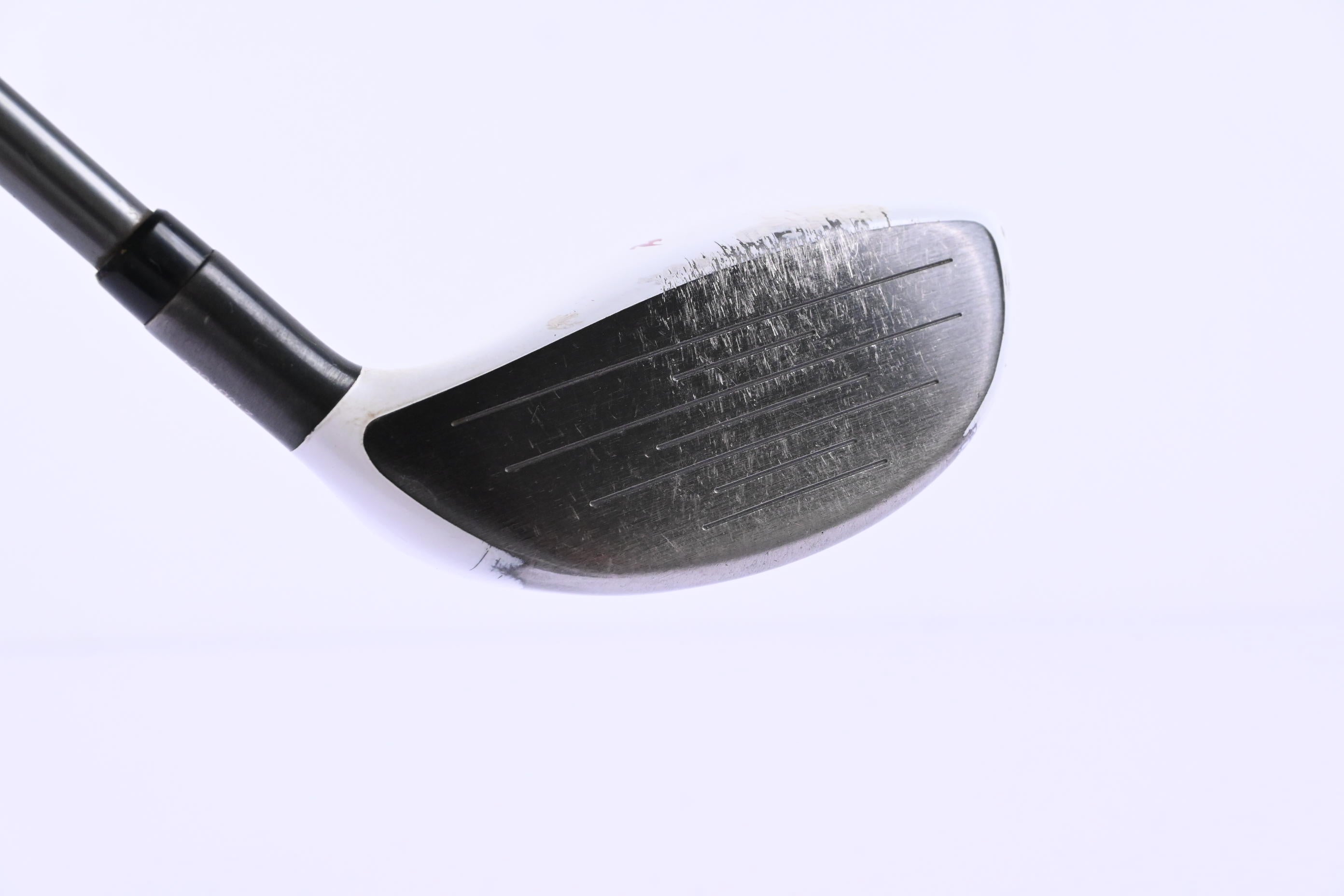 Left Hand Taylormade Burner Superfast 2.0 #3 Wood / 15 Degree / Regular Flex