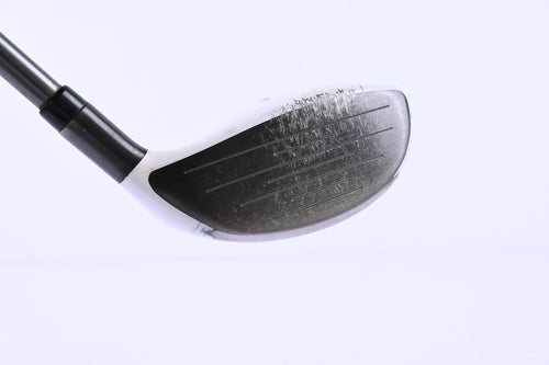Left Hand Taylormade Burner Superfast 2.0 #3 Wood / 15 Degree / Regular Flex