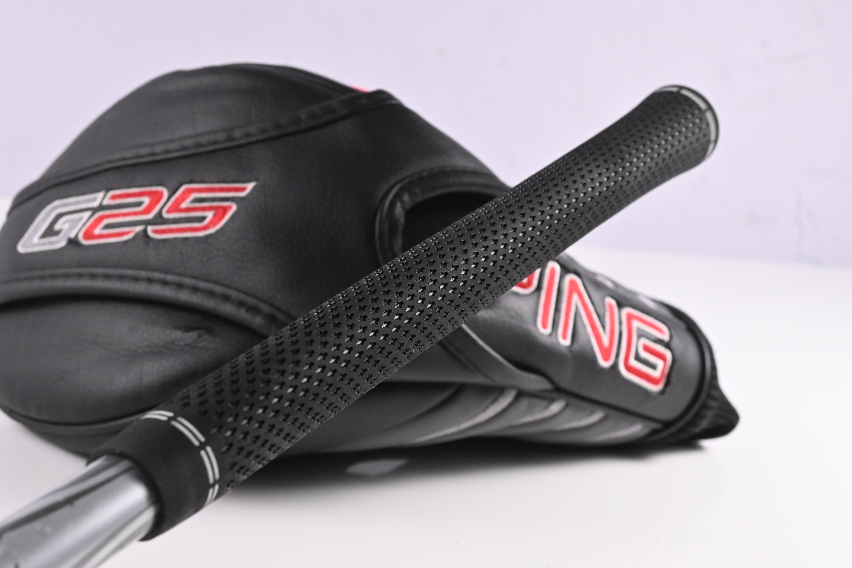 Ping G25 Driver / 9.5 Degree / Regular Flex Project X PXv Shaft