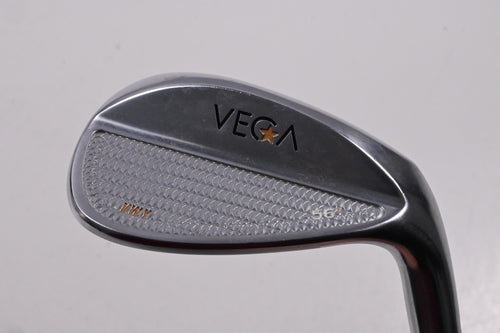 Vega VWY Sand Wedge / 56 Degree / Stiff Flex NS Pro Modus 3 Tour 105 Shaft