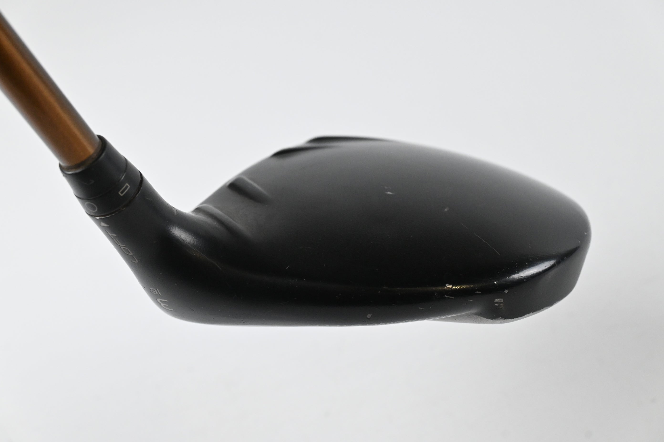 Ping G400 SFT #3 Wood / 16 Degree / Regular Flex Ping Alta CB 65 Shaft