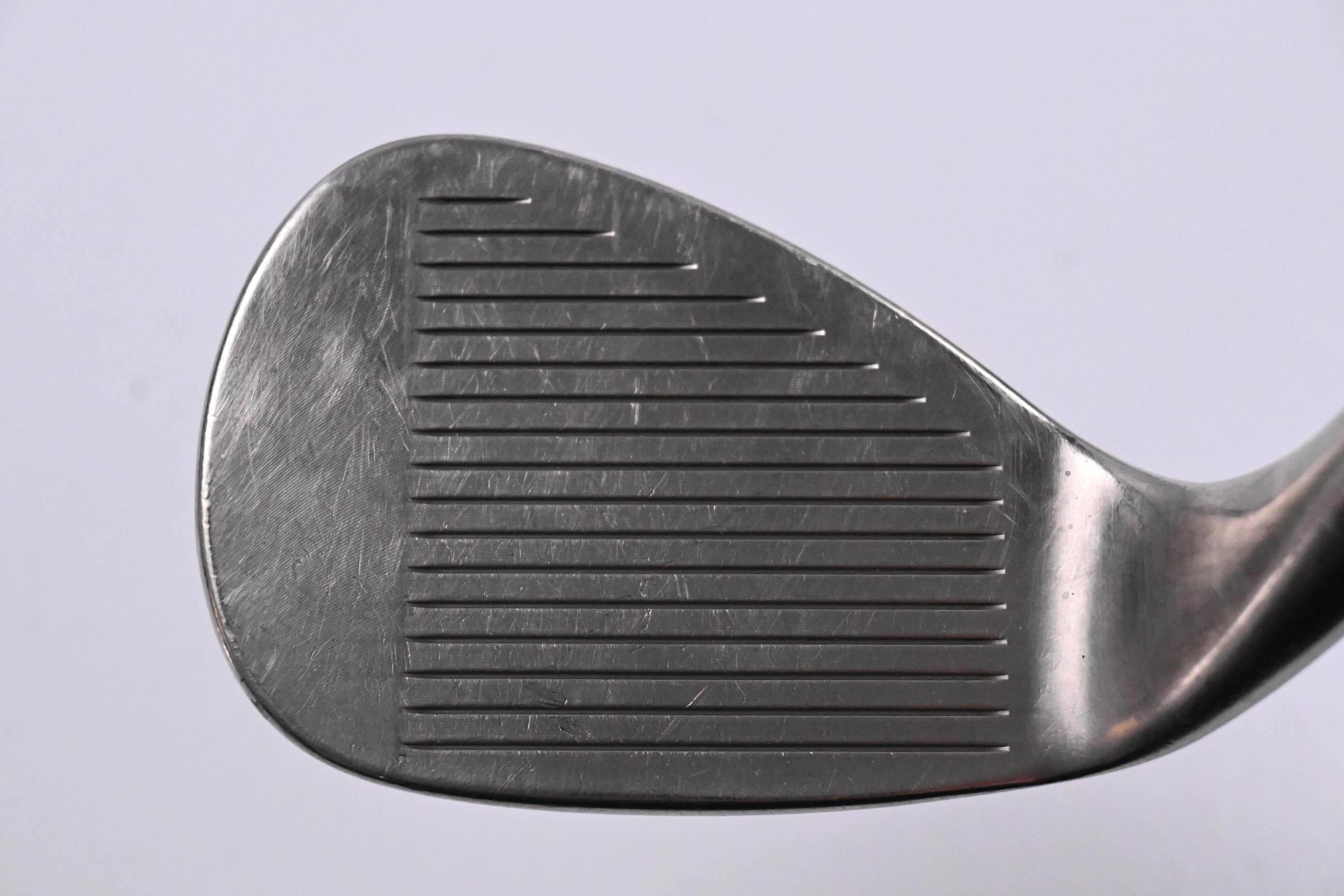 Titleist Vokey SM8 Lob Wedge / 58 Degree / Wedge Flex NS Pro Modus 3 Tour 125