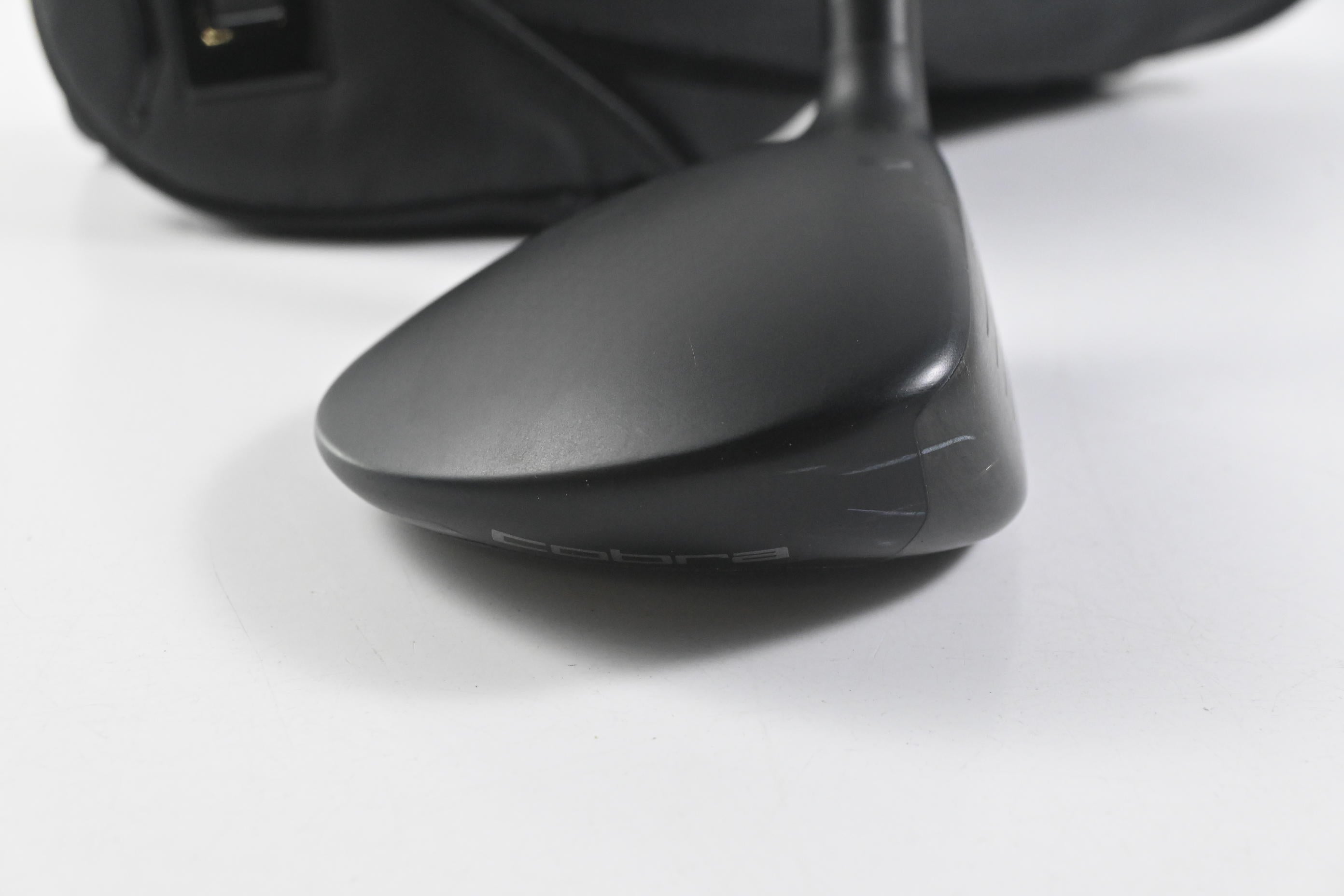 Cobra Darkspeed LS #3 Wood / 14.5 Degree / X-Flex UST LIN-Q M40X 7 Shaft