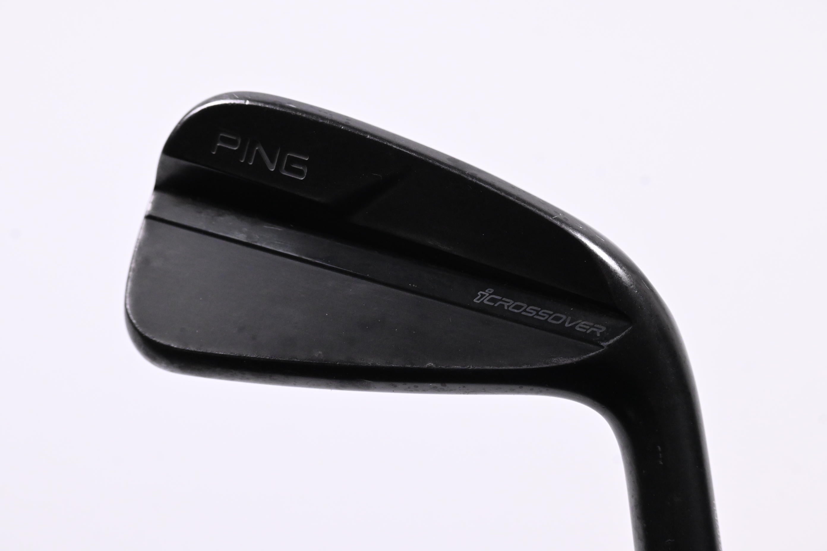 Ping iCrossover #3 Hybrid / 20 Degree / Regular Flex Ping Tour 2.0 Chrome 85