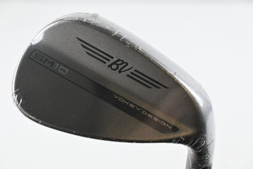 Titleist Vokey SM10 Gap Wedge / 52 Degree / Wedge Flex Vokey SM10 Shaft