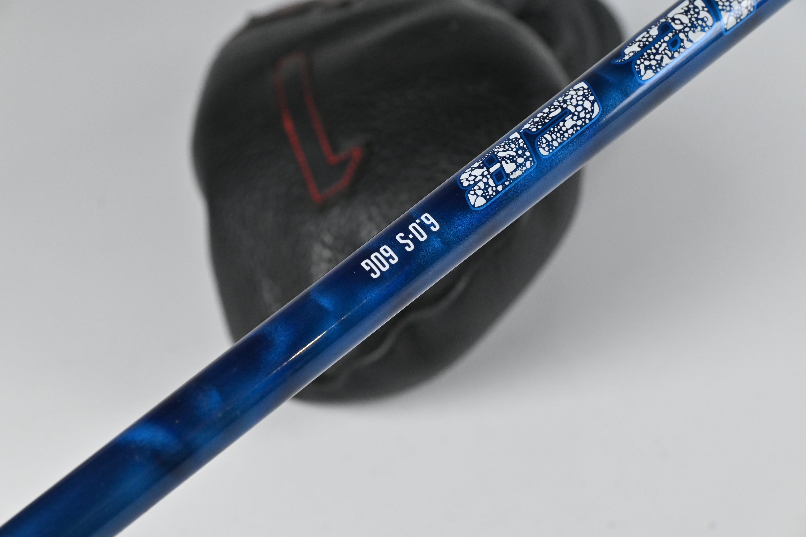 PXG 0811 X Prototype Driver / 9 Degree / Stiff Flex EvenFlow Riptide CB 60 Shaft