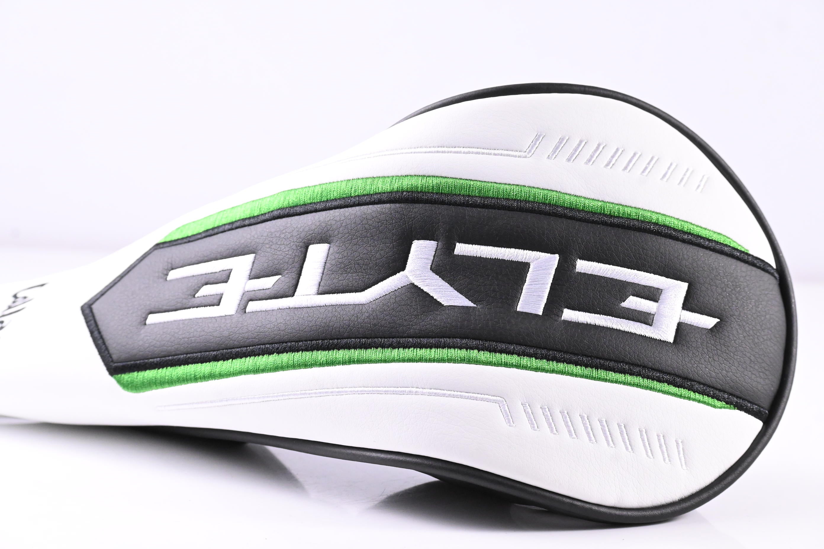 Callaway Elyte Driver / 10.5 Degree / Regular Flex Denali Charcoal 50 Shaft