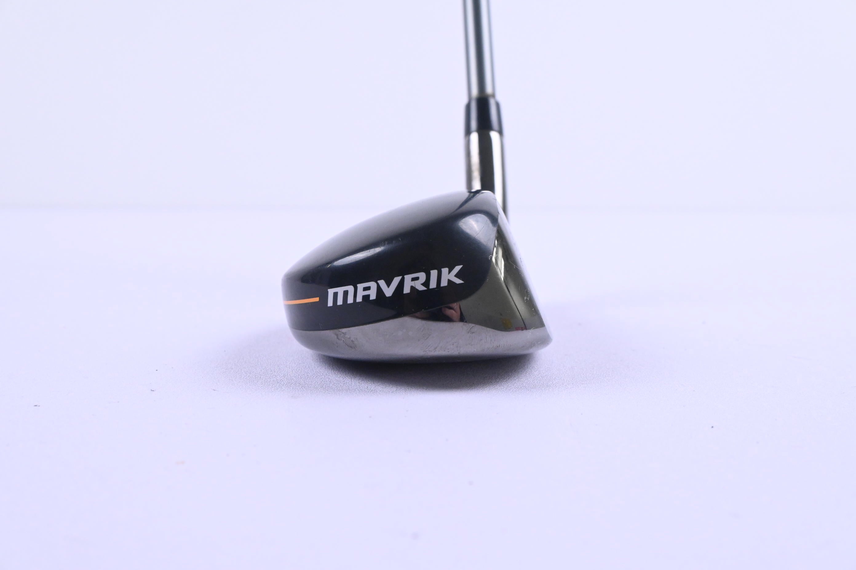 Callaway Mavrik Max #4 Hybrid / 21 Degree / Regular Flex Project X Catalyst 65
