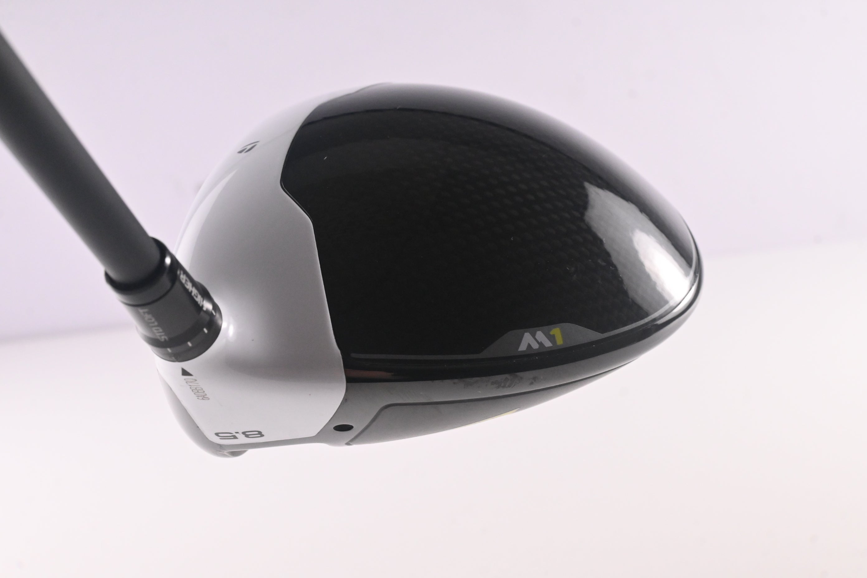 Tour Issue Taylormade M1 2017 Driver / 8.5 Degree / X-Flex Tensei AV Limited