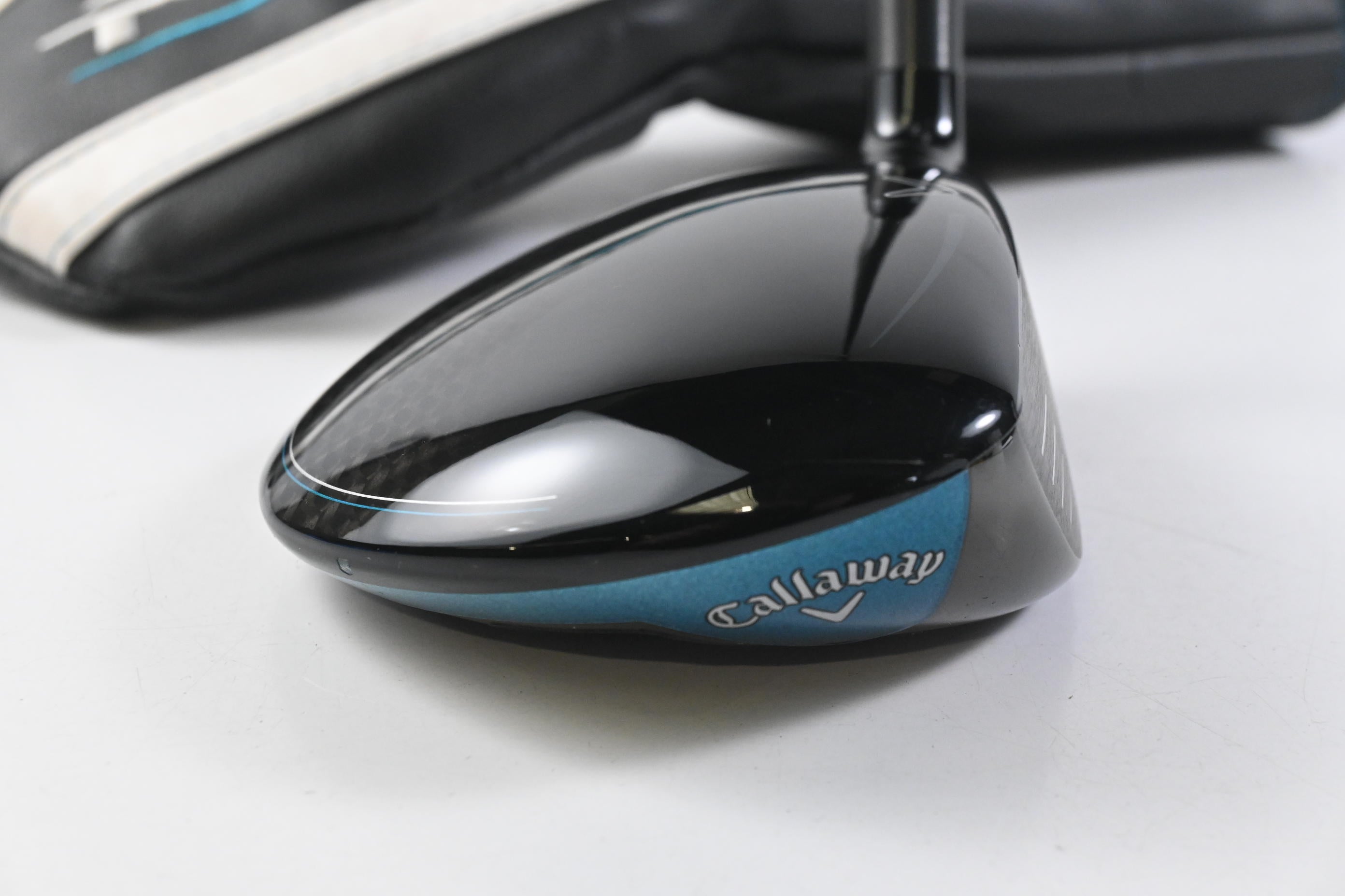 Callaway Rogue #3 Wood / 15 Degree / Regular Flex Aldila Synergy 60 Shaft