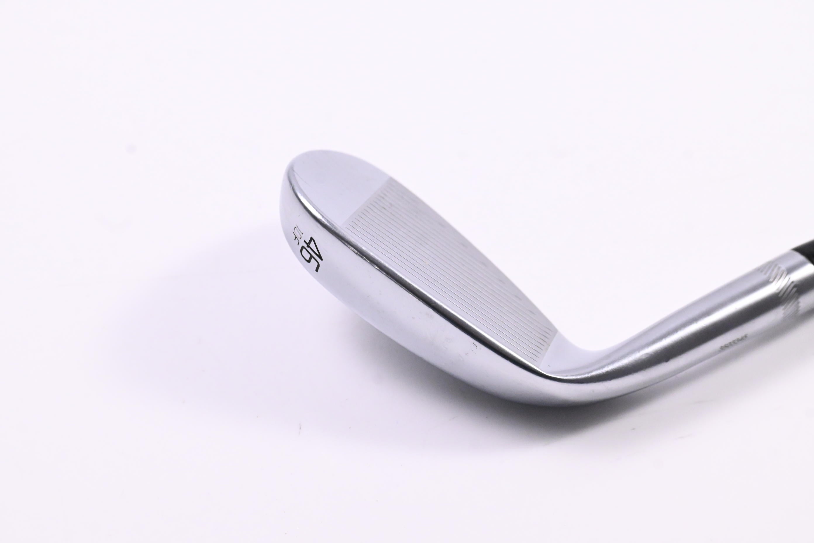 Titleist Vokey SM9 Pitching Wedge / 46 Degree / Wedge Flex Titleist Vokey SM9