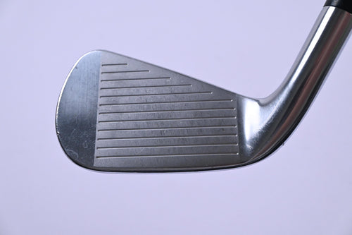 Titleist 716 T-MB #4 Iron / 23 Degree / Regular Flex Dynamic Gold AMT R300 Shaft