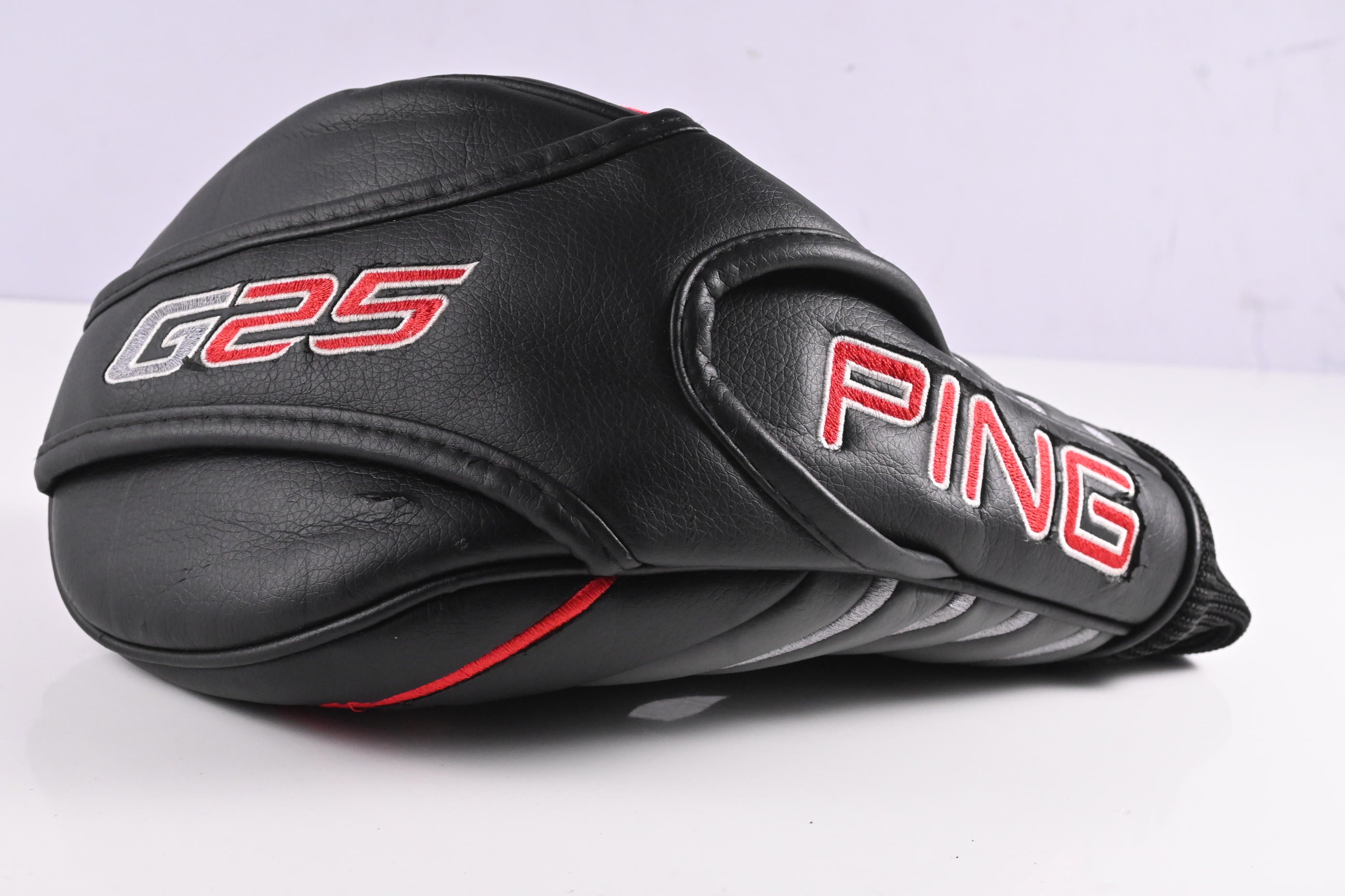 Ping G25 Driver / 9.5 Degree / Regular Flex Project X PXv Shaft