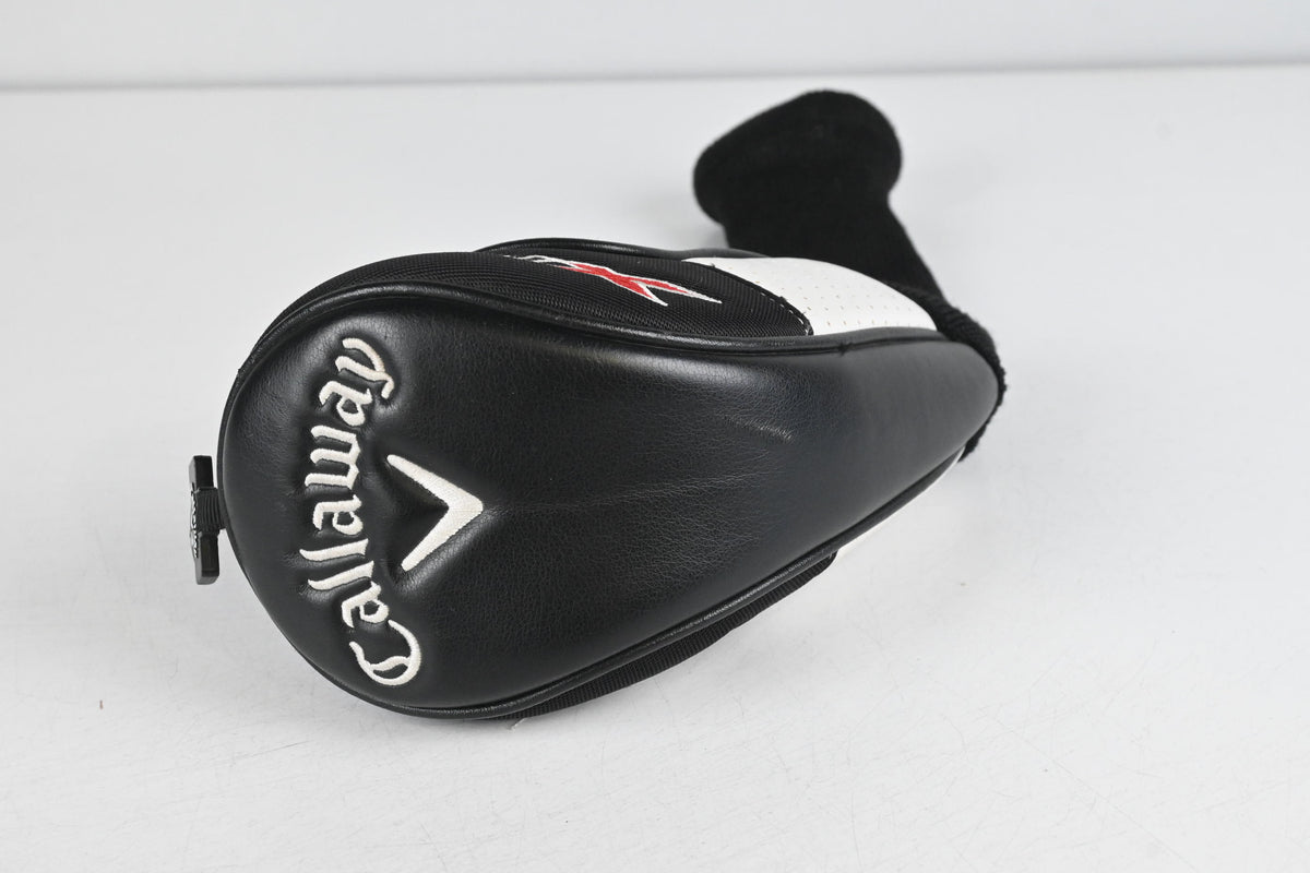Callaway X Hot #3 Wood / 14 Degree / Stiff Flex Grafalloy ProLaunch Axis 65