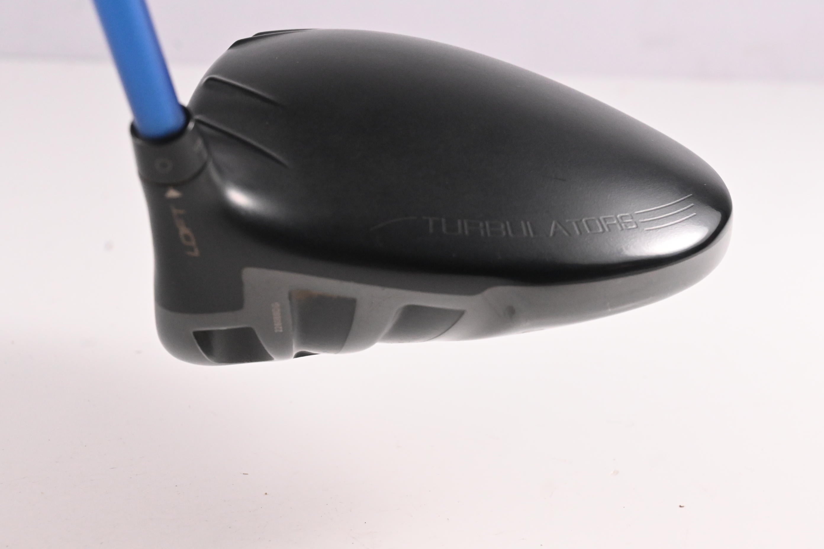 Ping G30 SF Tec Driver / 12 Degree / Regular Flex Ping TFC 419 Shaft