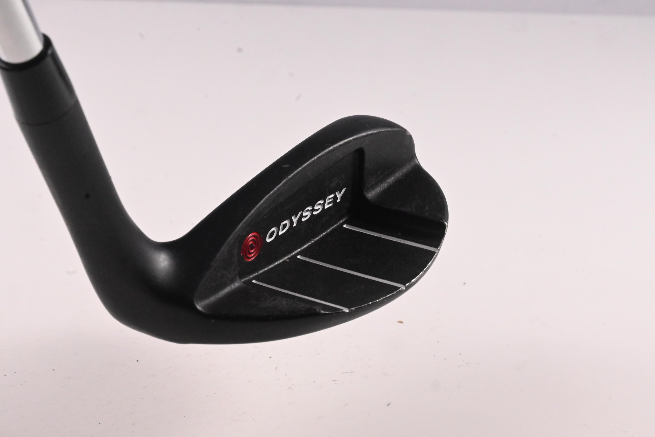 Odyssey 2025 Chipper / 37 Degree / 33 Inch