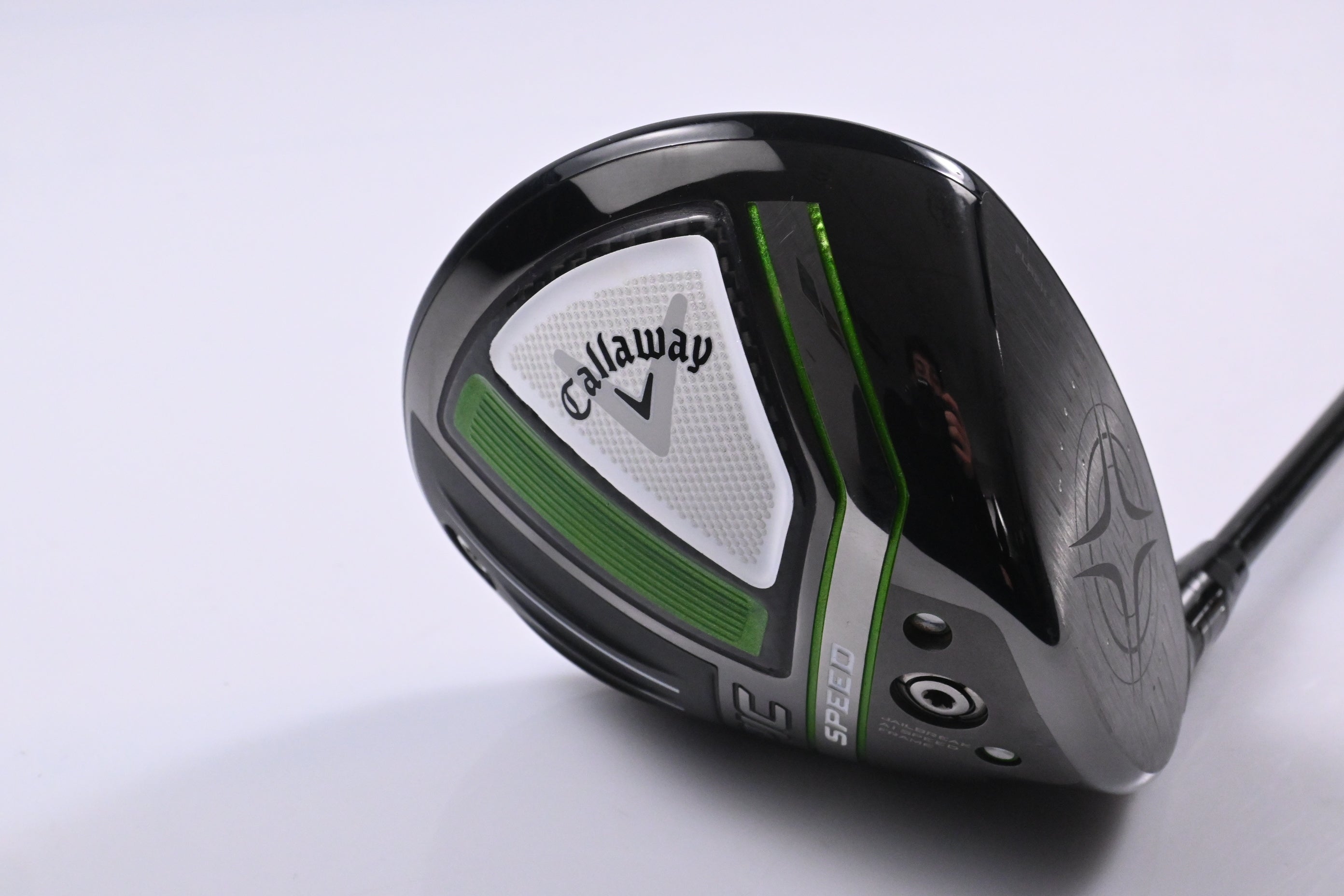 Tour Issue Callaway Epic Speed Triple Diamond Driver / 8.5 Degree / Stiff Flex
