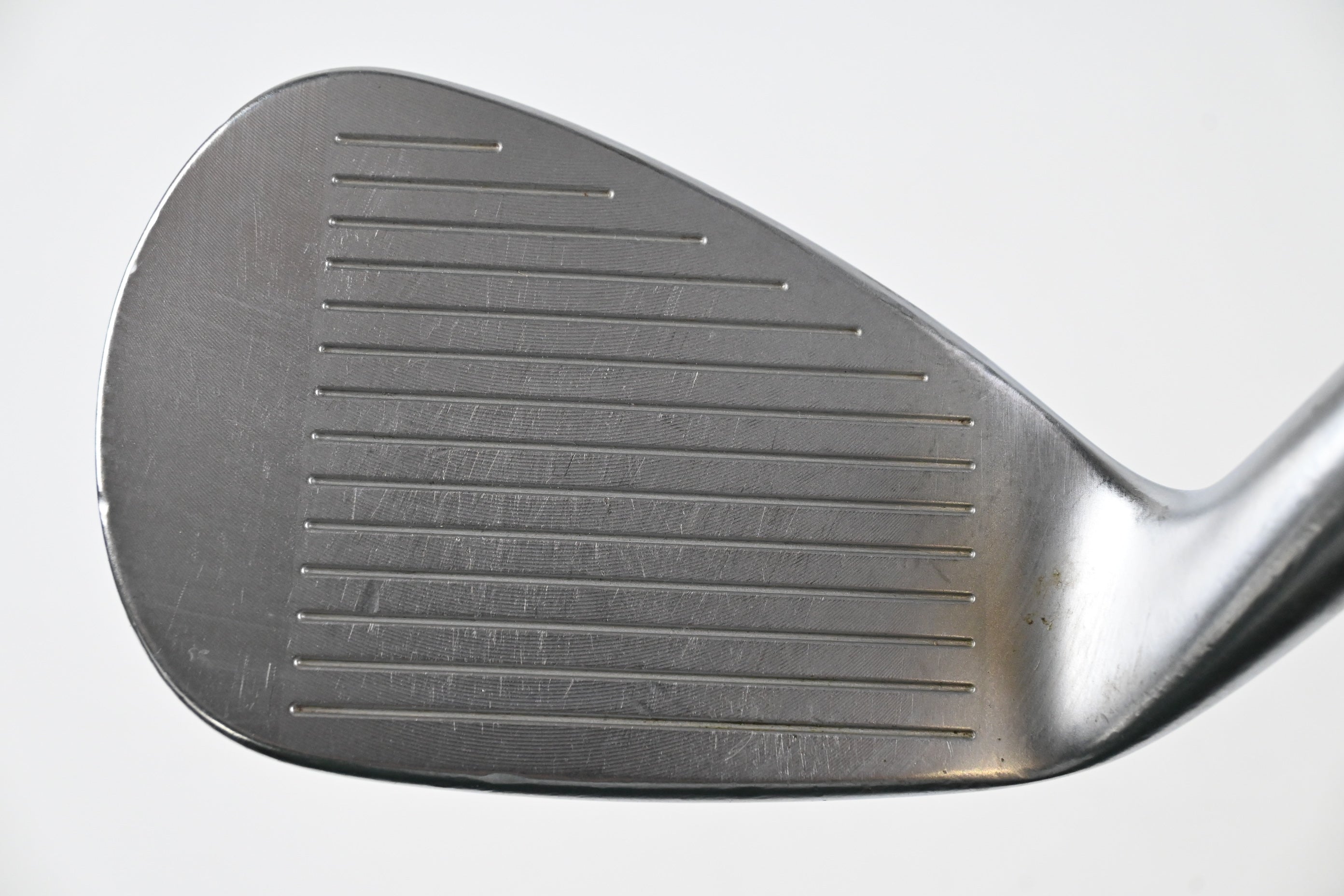 Mizuno JPX 921 Gap Wedge / 51 Degree / Stiff Flex N.S.Pro Modus3 Tour 105 Shaft