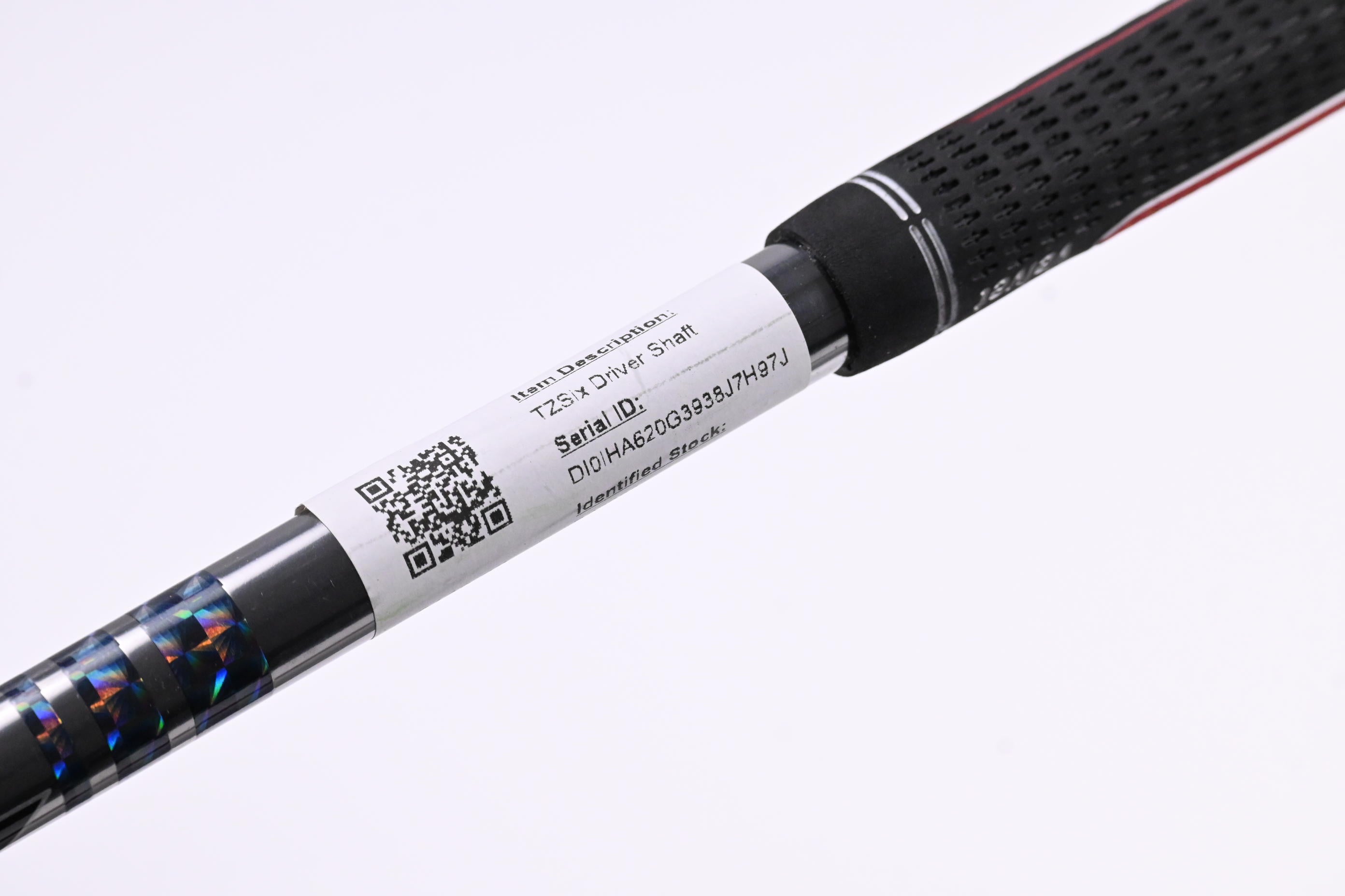 Accra TZ Six 60 Driver Shaft / X-Flex M5 / Callaway 2nd Gen