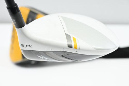 Taylormade RBZ Stage 2 Driver / 10.5 Degree / Regular Flex Rocket Fuel 50