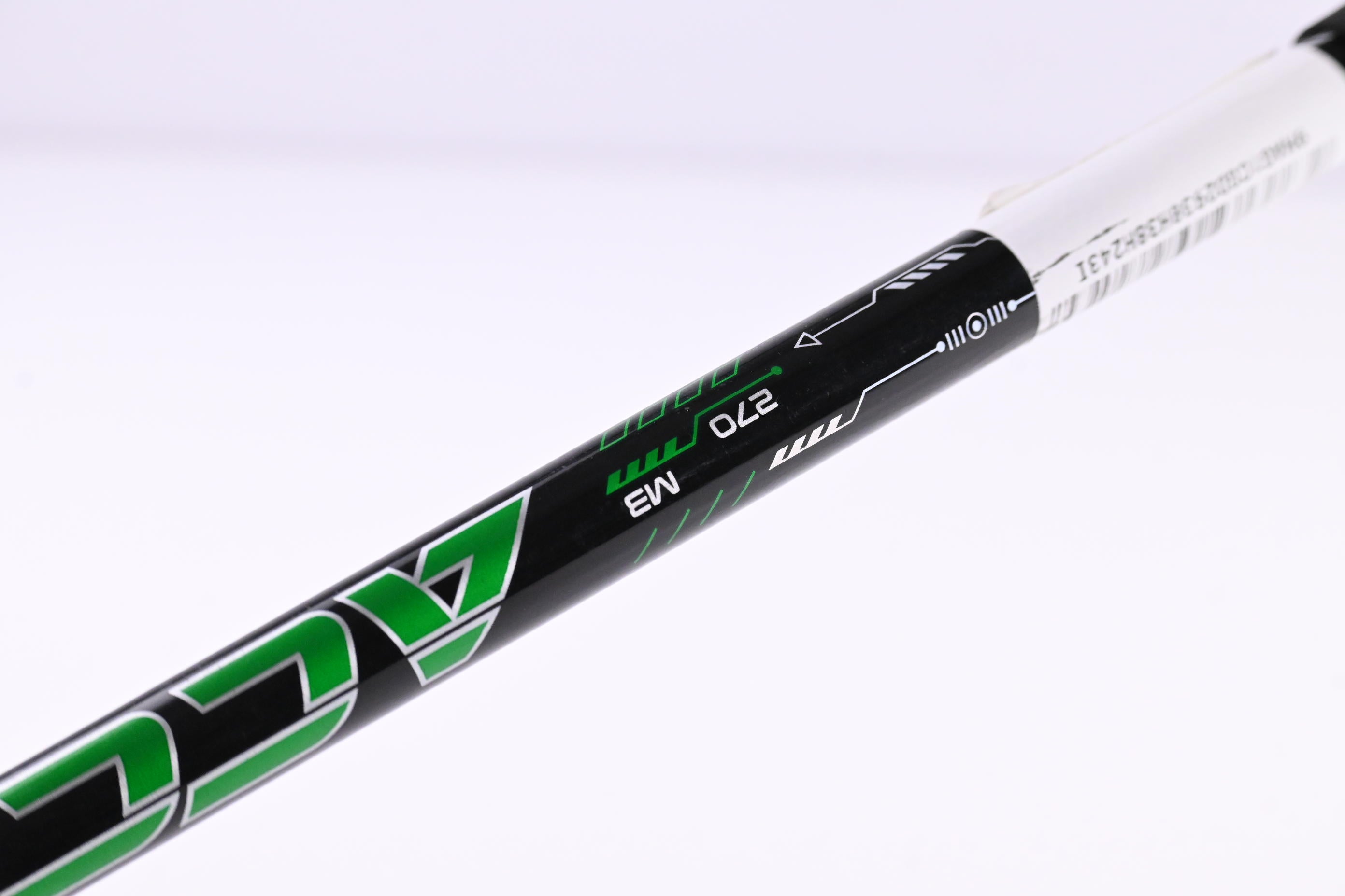 Titleist TSR2 #3 Wood / 16.5 Degree / Regular Flex Accra FX 3.0 Series 270 Shaft