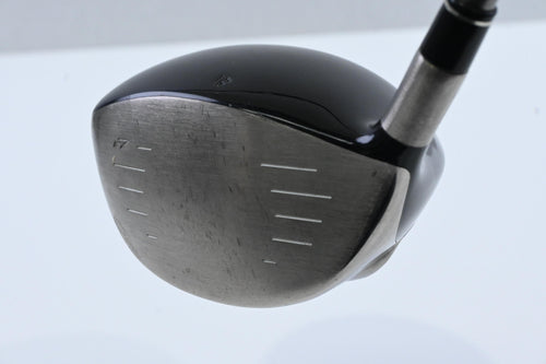 Taylormade R7 Quad Driver / 9.5 Degree / Stiff Flex Taylormade M.A.S.2 65 Shaft