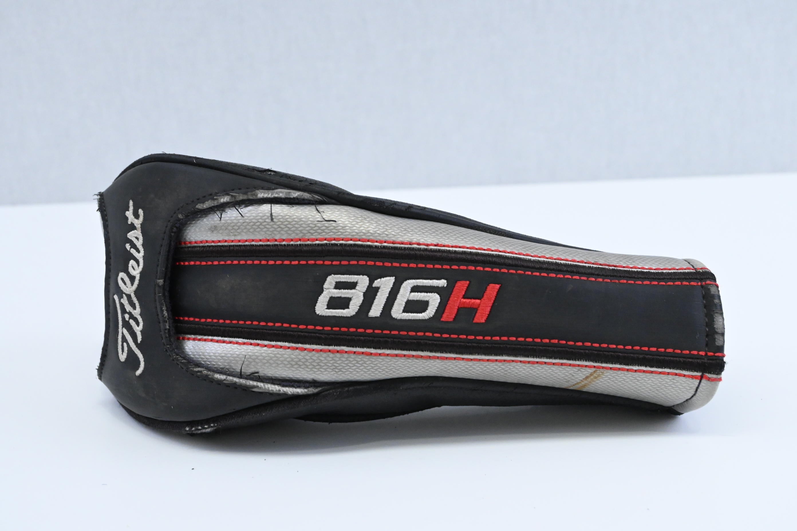 Titleist 816 H1 #3 Hybrid / 21 Degree / Regular Flex Aldila Rogue 95 MSI 85