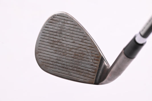 Taylormade Hi-Toe 3 Lob Wedge / 58 Degree / Wedge Flex KBS Hi-Rev 2.0 115 Shaft