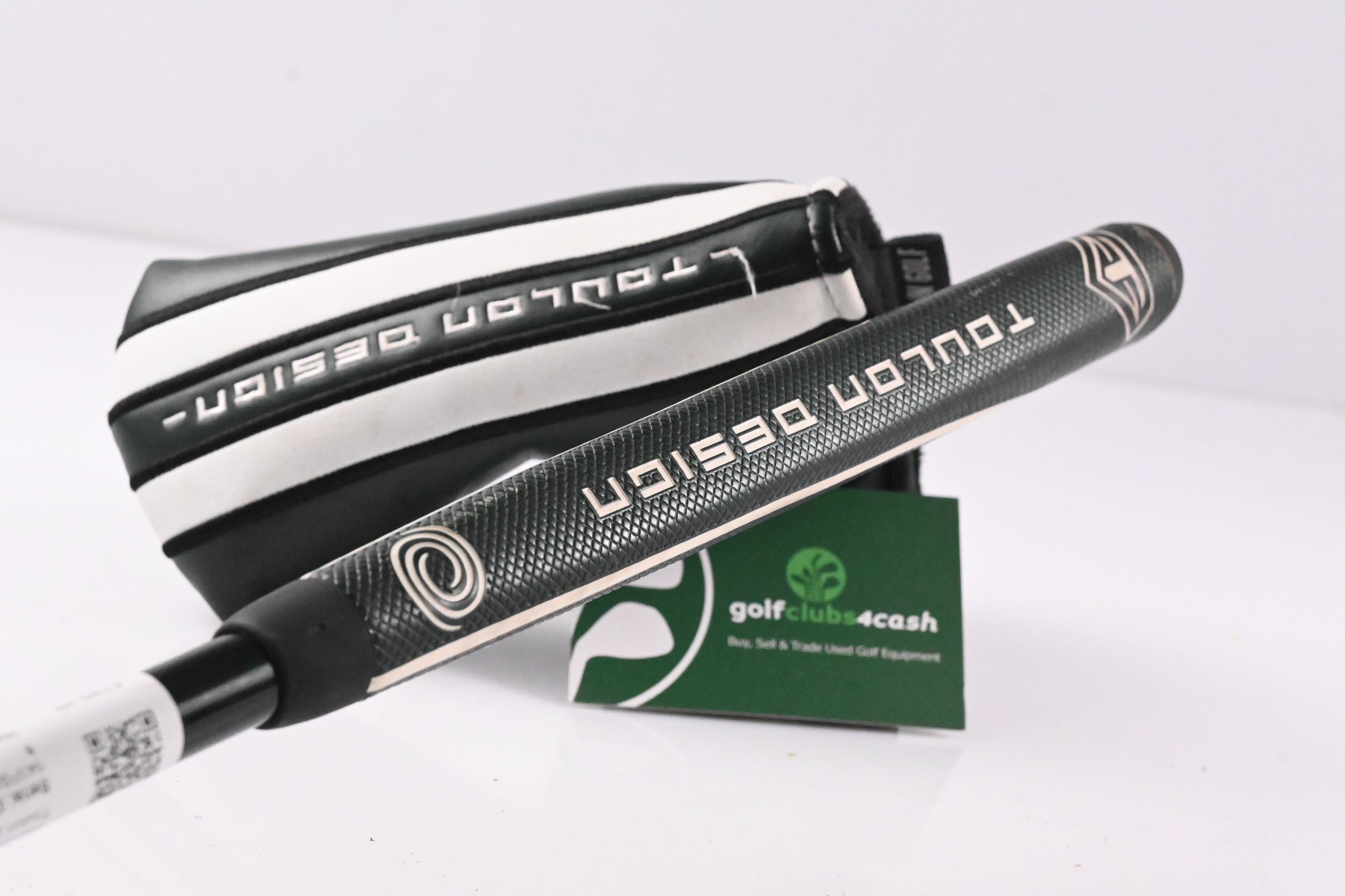 Odyssey Toulon 2022 Chicago Putter / 35 Inch