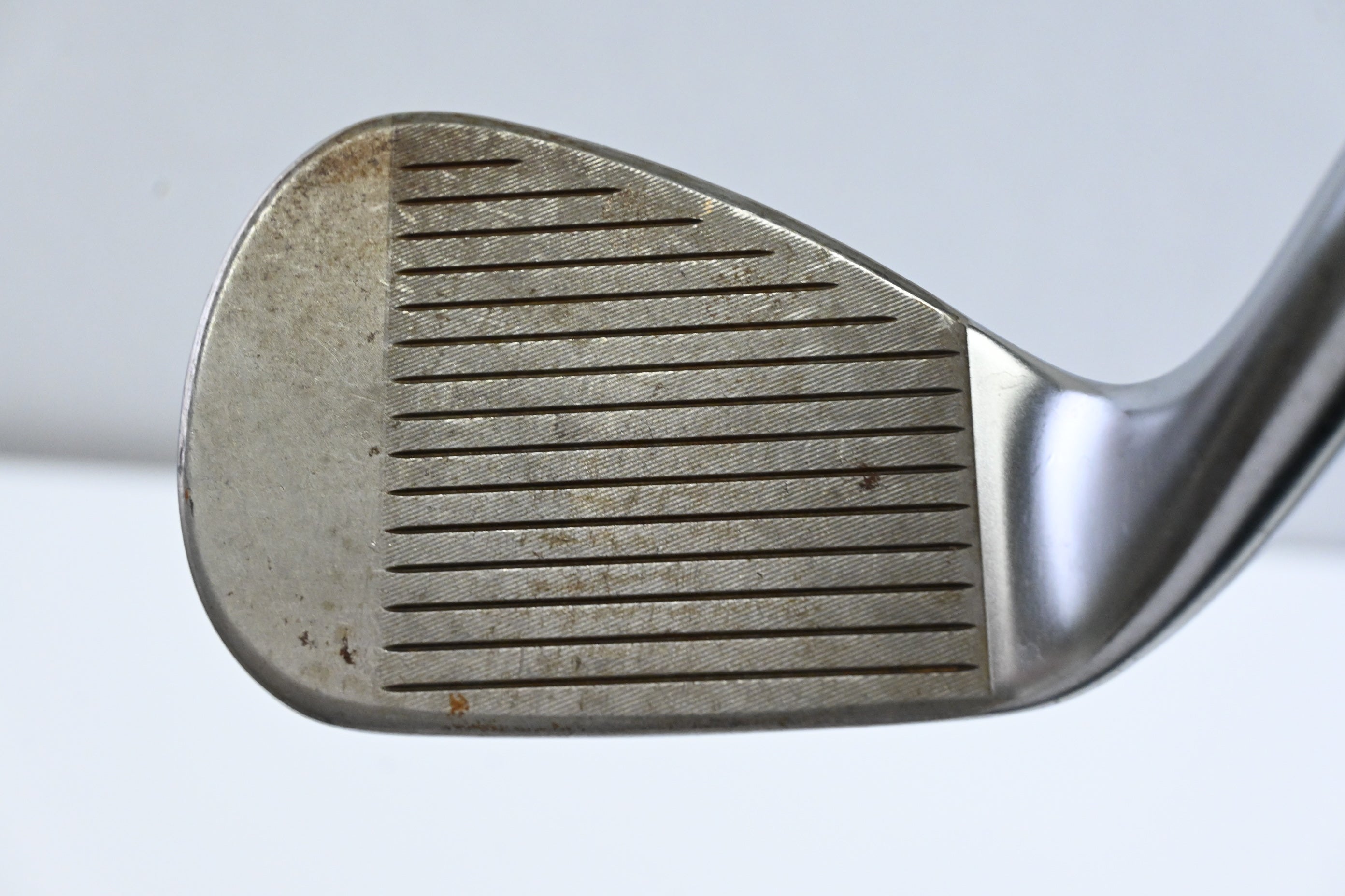 Callaway Jaws Raw Sand Wedge / 56 Degree / Stiff Flex Dynamic Gold S300 Shaft