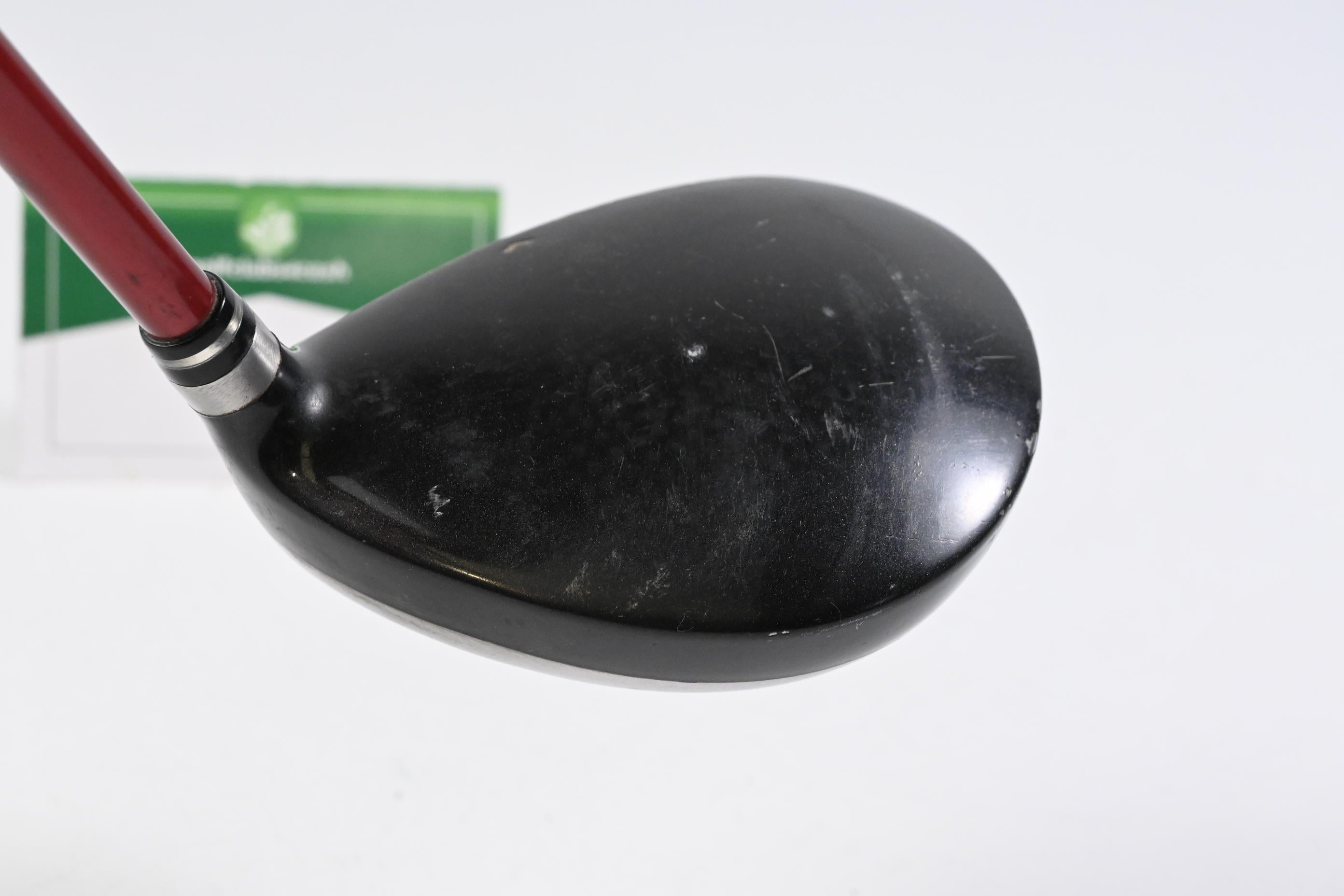 Wilson FWC #3 Wood / 15 Degree / Regular Flex Grafalloy NanoTech 350 Shaft