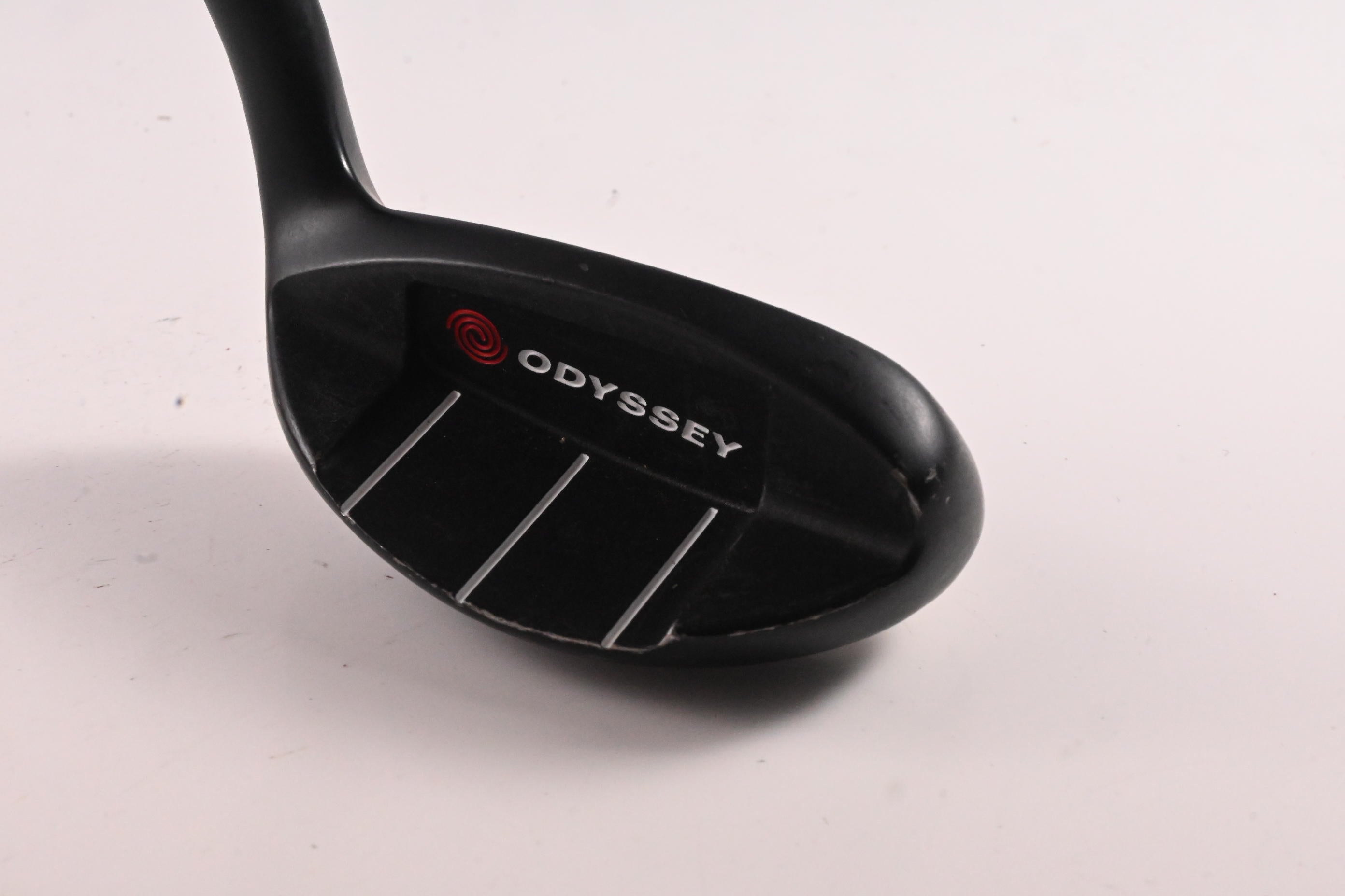 Odyssey 2025 Chipper / 37 Degree / 33 Inch