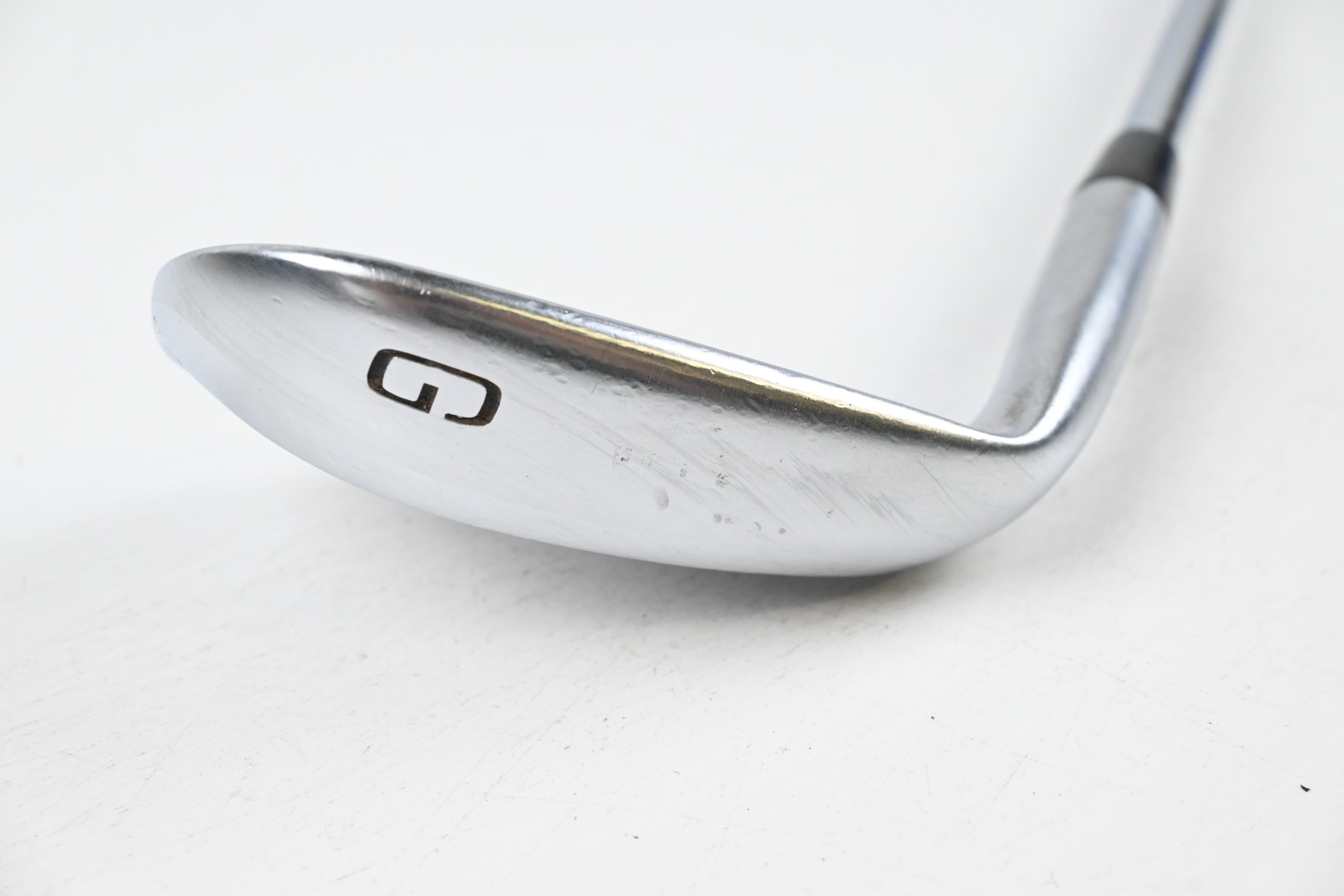 Mizuno JPX 921 Gap Wedge / 51 Degree / Stiff Flex N.S.Pro Modus3 Tour 105 Shaft