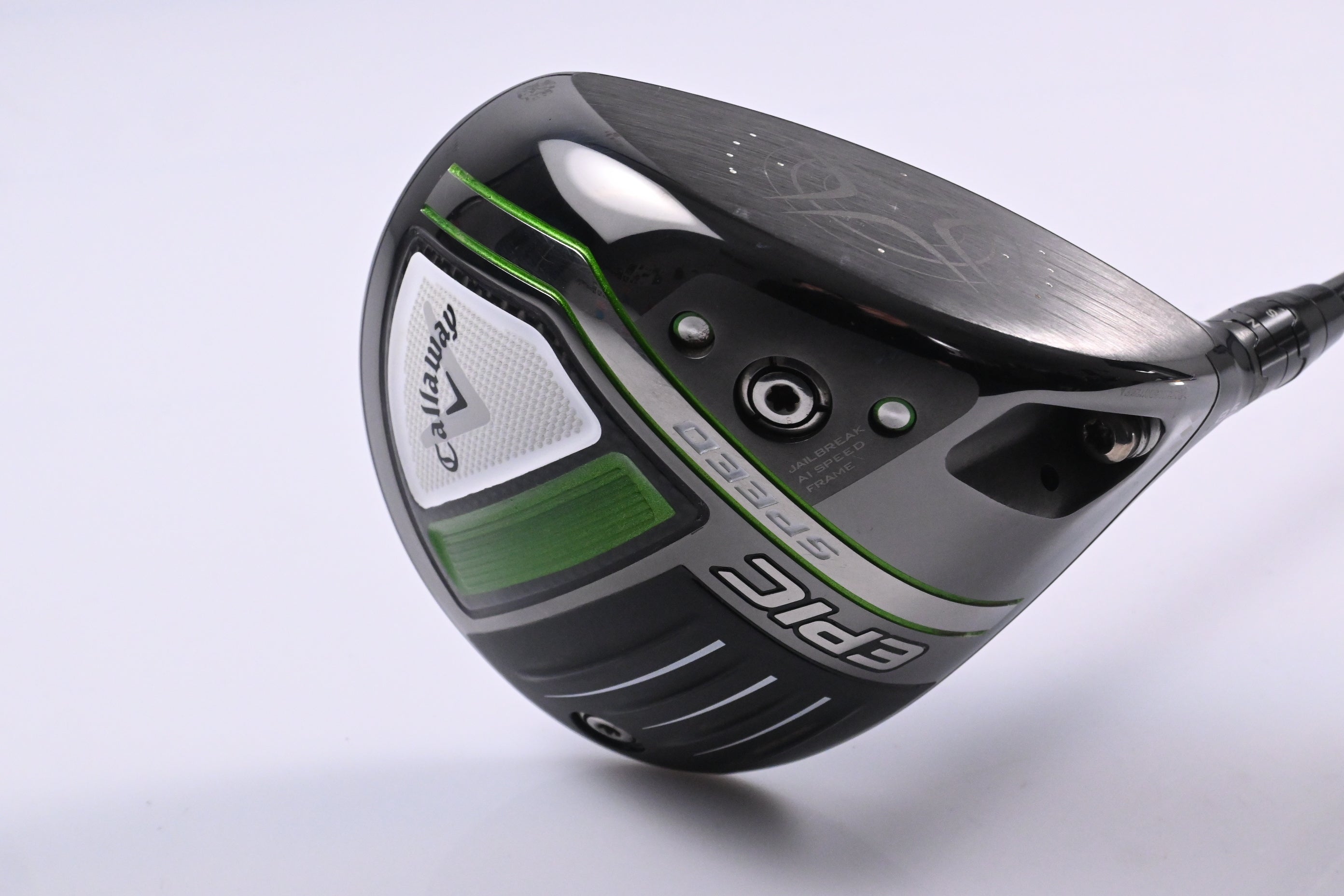 Tour Issue Callaway Epic Speed Triple Diamond Driver / 8.5 Degree / Stiff Flex