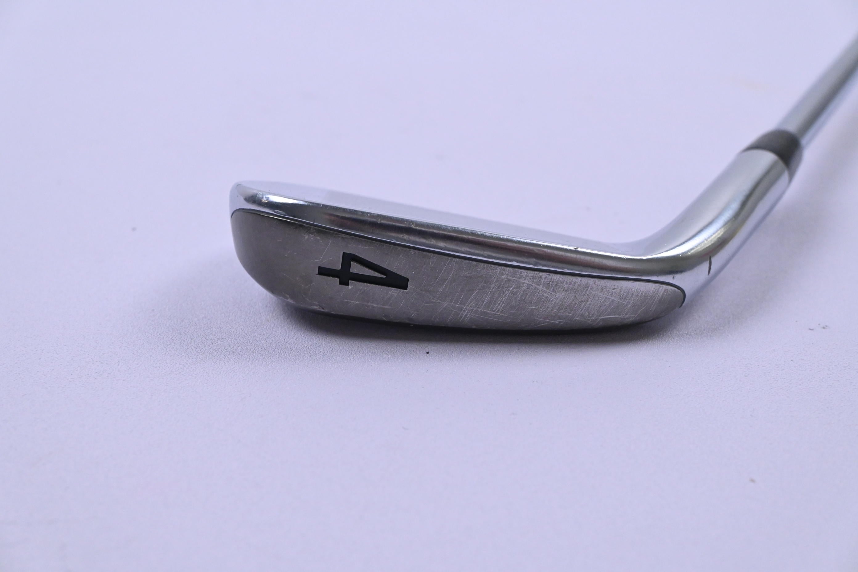 Titleist 716 T-MB #4 Iron / 23 Degree / Regular Flex Dynamic Gold AMT R300 Shaft