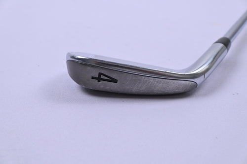 Titleist 716 T-MB #4 Iron / 23 Degree / Regular Flex Dynamic Gold AMT R300 Shaft