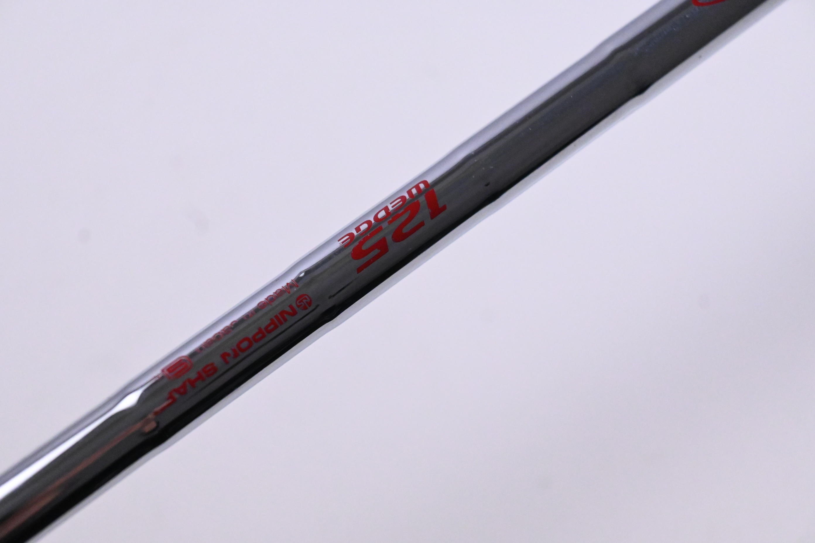 Titleist Vokey SM8 Lob Wedge / 58 Degree / Wedge Flex NS Pro Modus 3 Tour 125