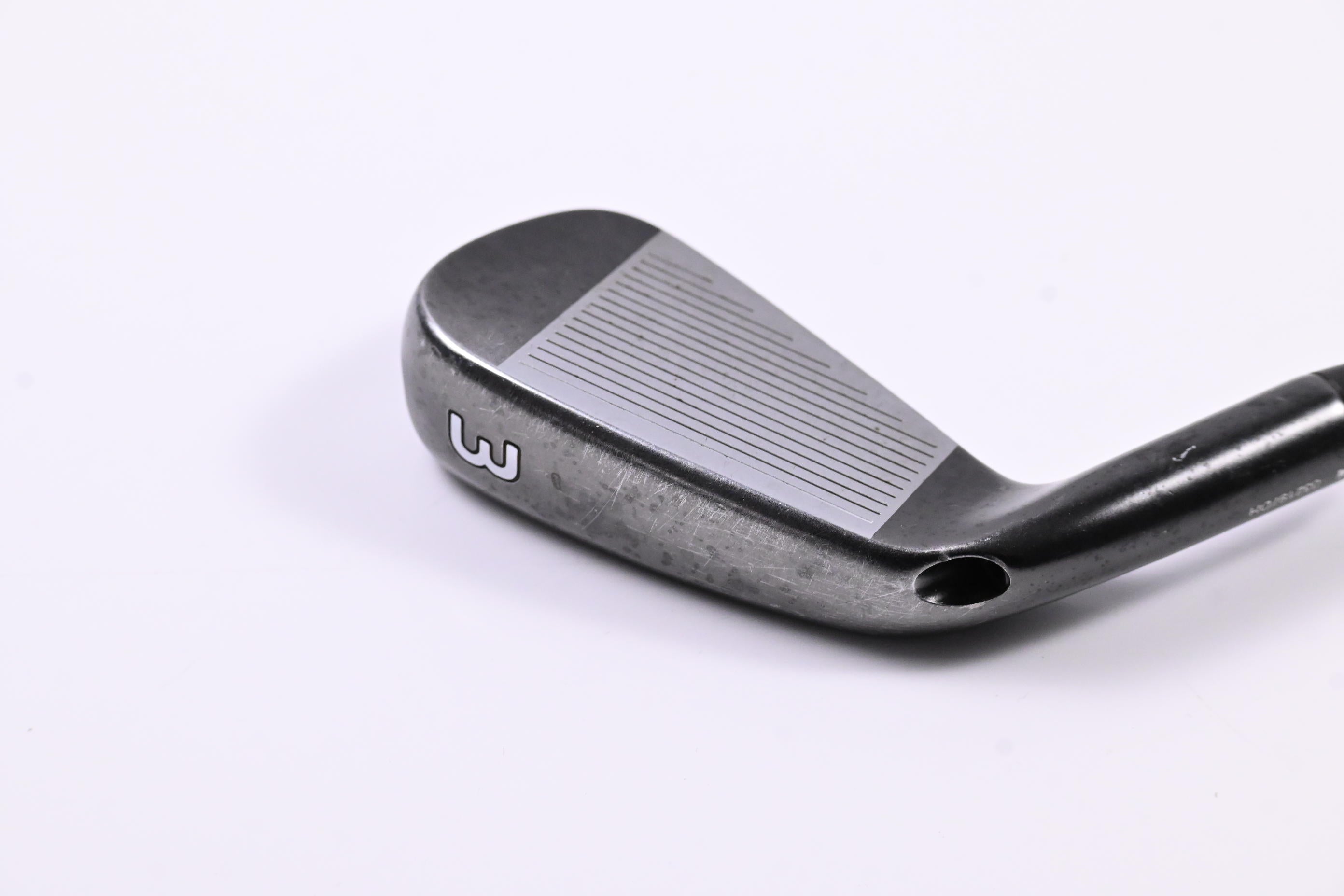 Ping iCrossover #3 Hybrid / 20 Degree / Regular Flex Ping Tour 2.0 Chrome 85