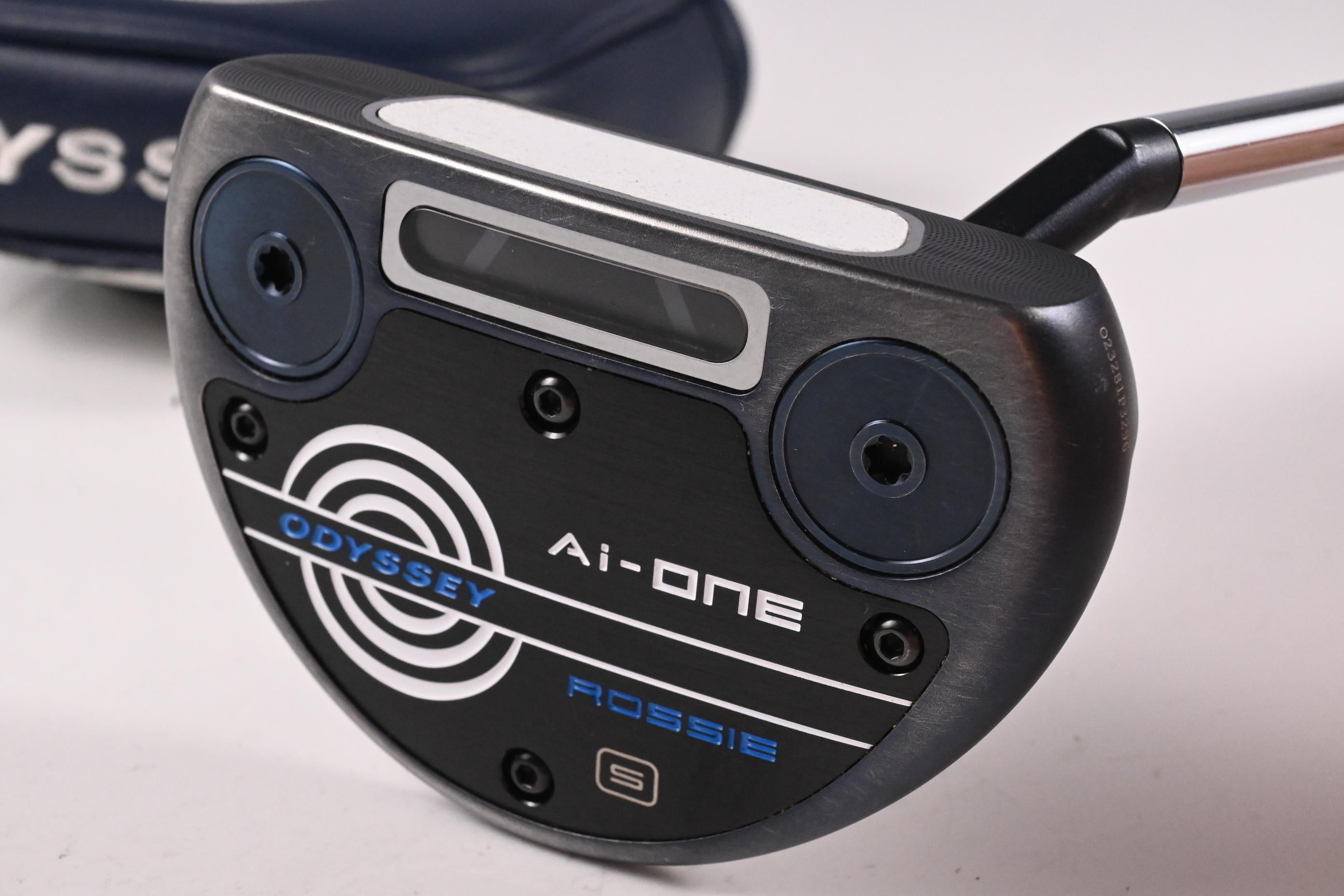 Odyssey Ai-One Rossie Putter / 34 Inch