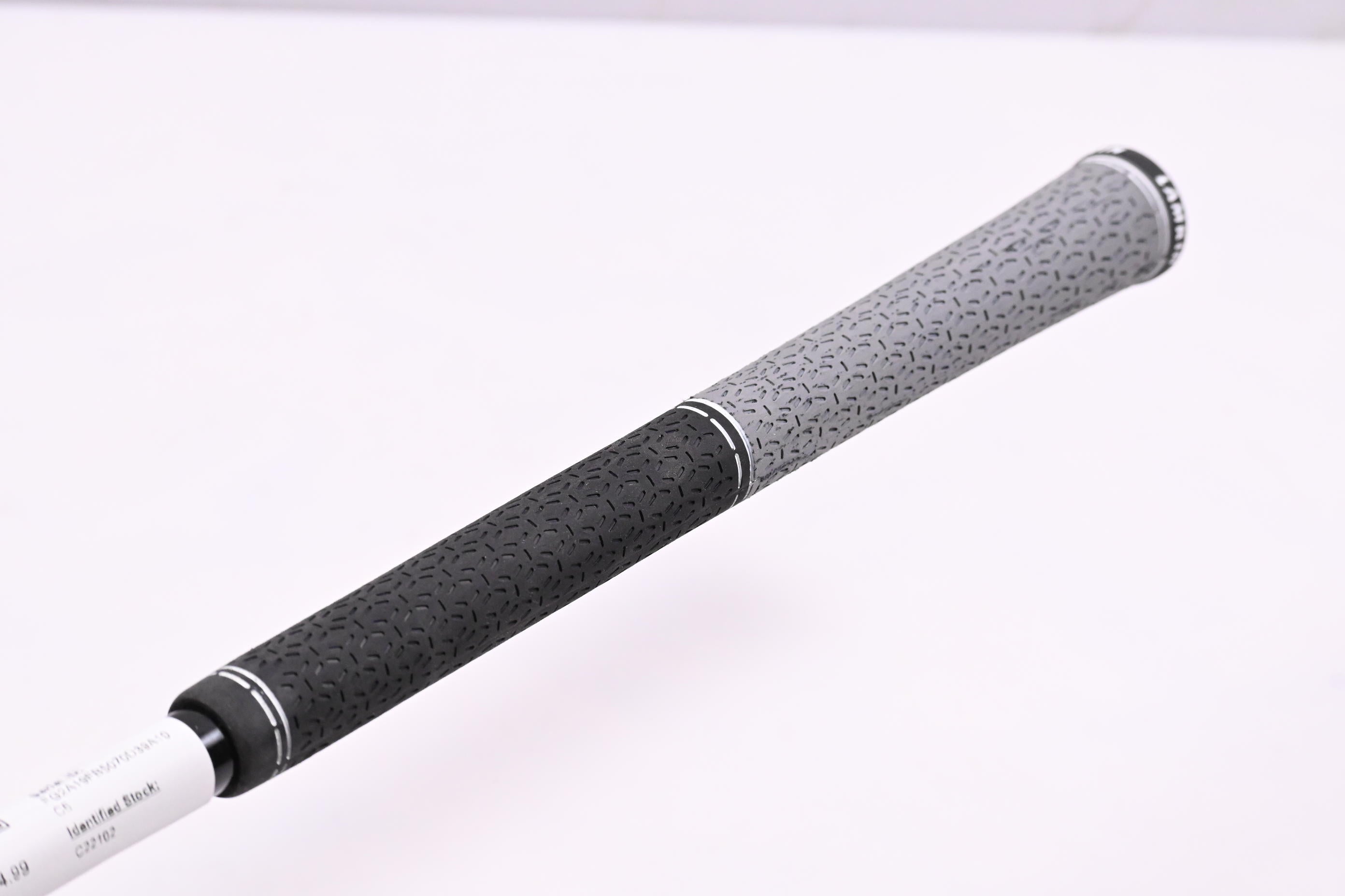 Project X Hzrdus Smoke Blue RDX 60 Driver Shaft / Regular Flex / Mizuno