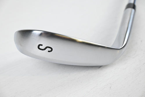 Taylormade Qi Sand Wedge / 54 Degree / Regular Flex KBS MAX MT 85