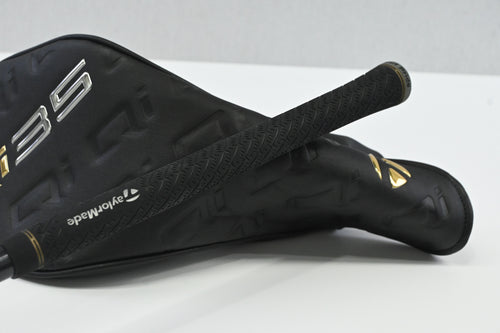Taylormade Qi35 Max Designer Series Driver / 10.5 Degree / Regular Flex Diamana