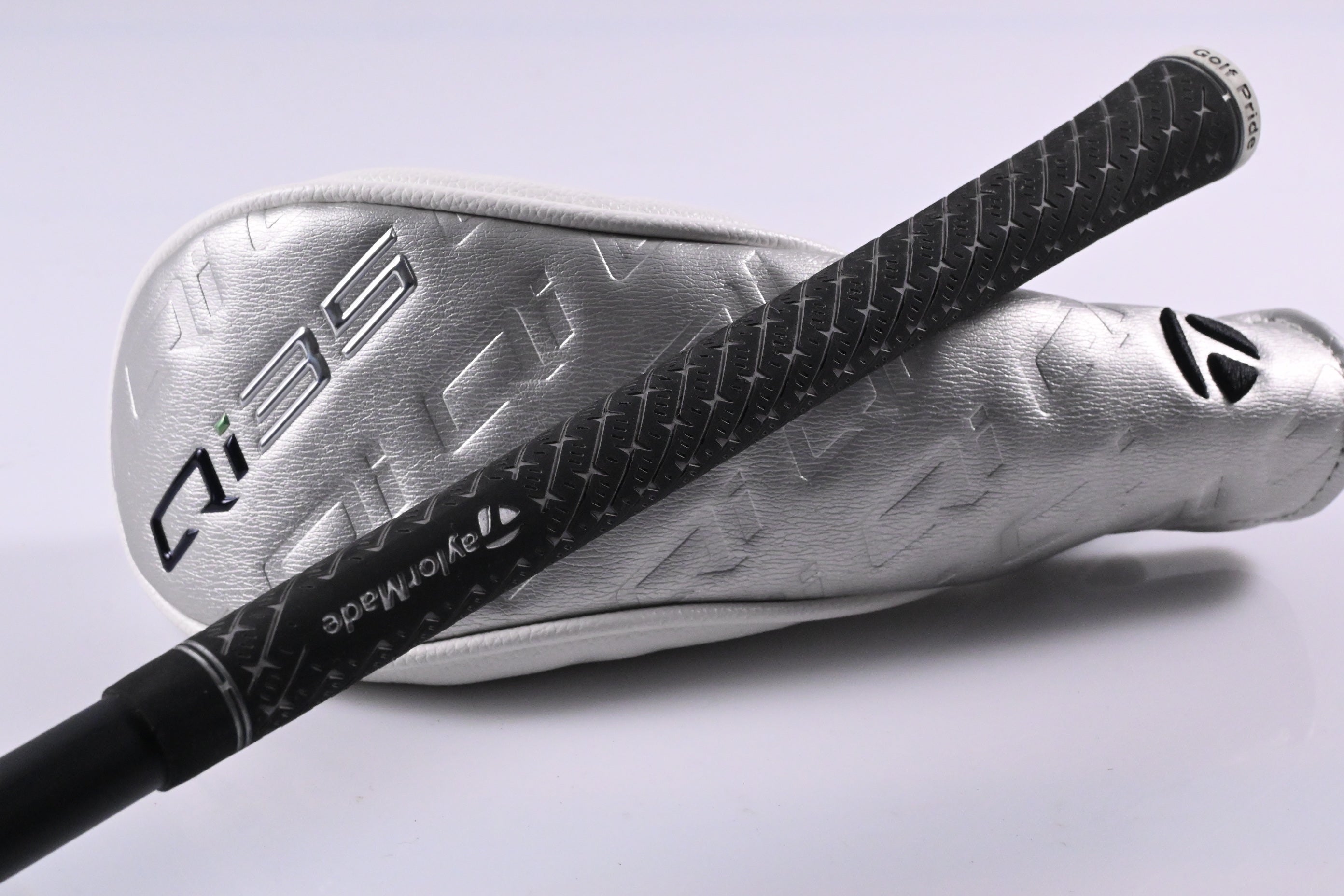 Taylormade Qi35 #5 Wood / 18 Degree / Senior Flex Vanquish 4 Shaft