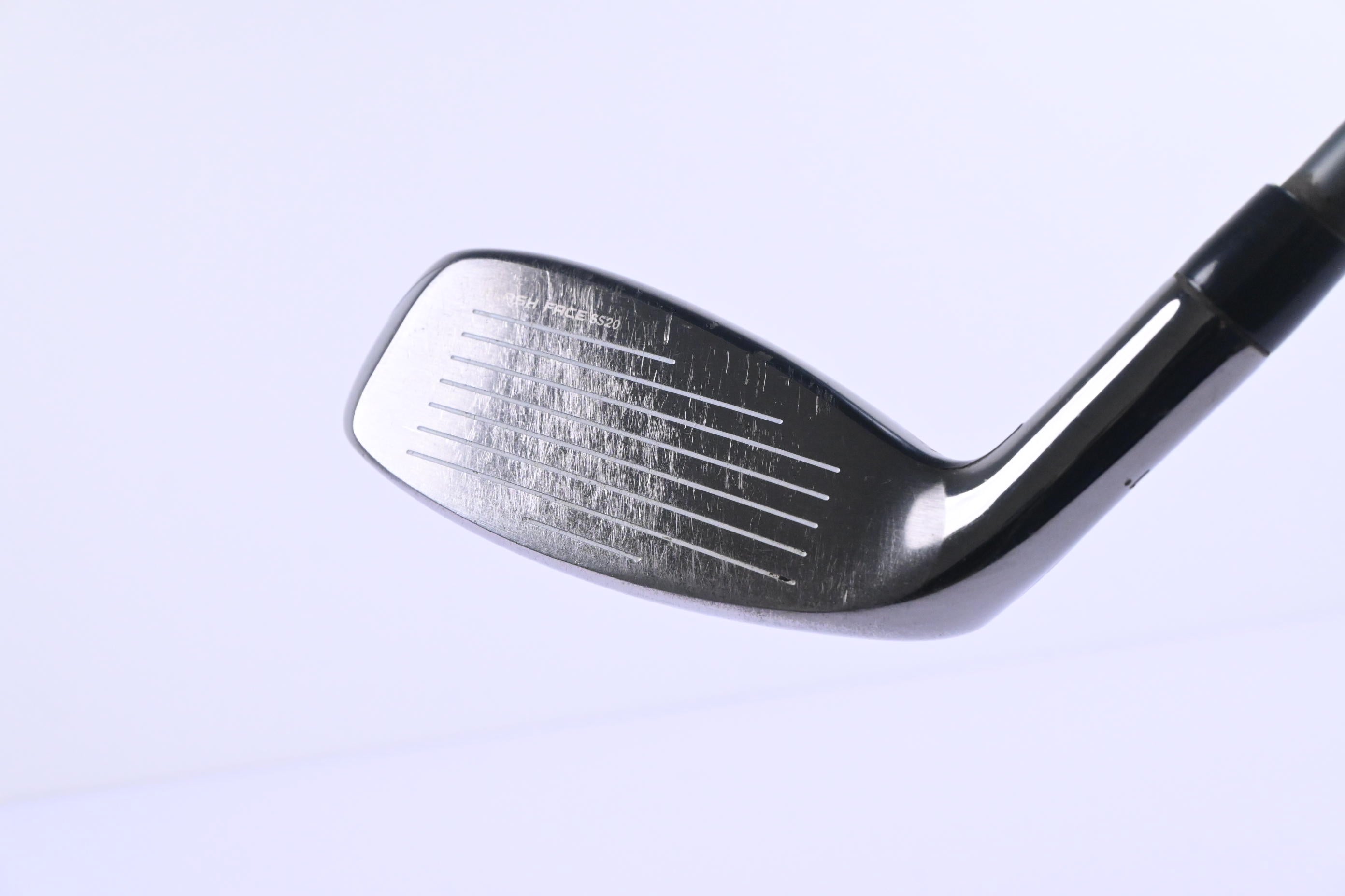 Callaway Mavrik Max #4 Hybrid / 21 Degree / Regular Flex Project X Catalyst 65