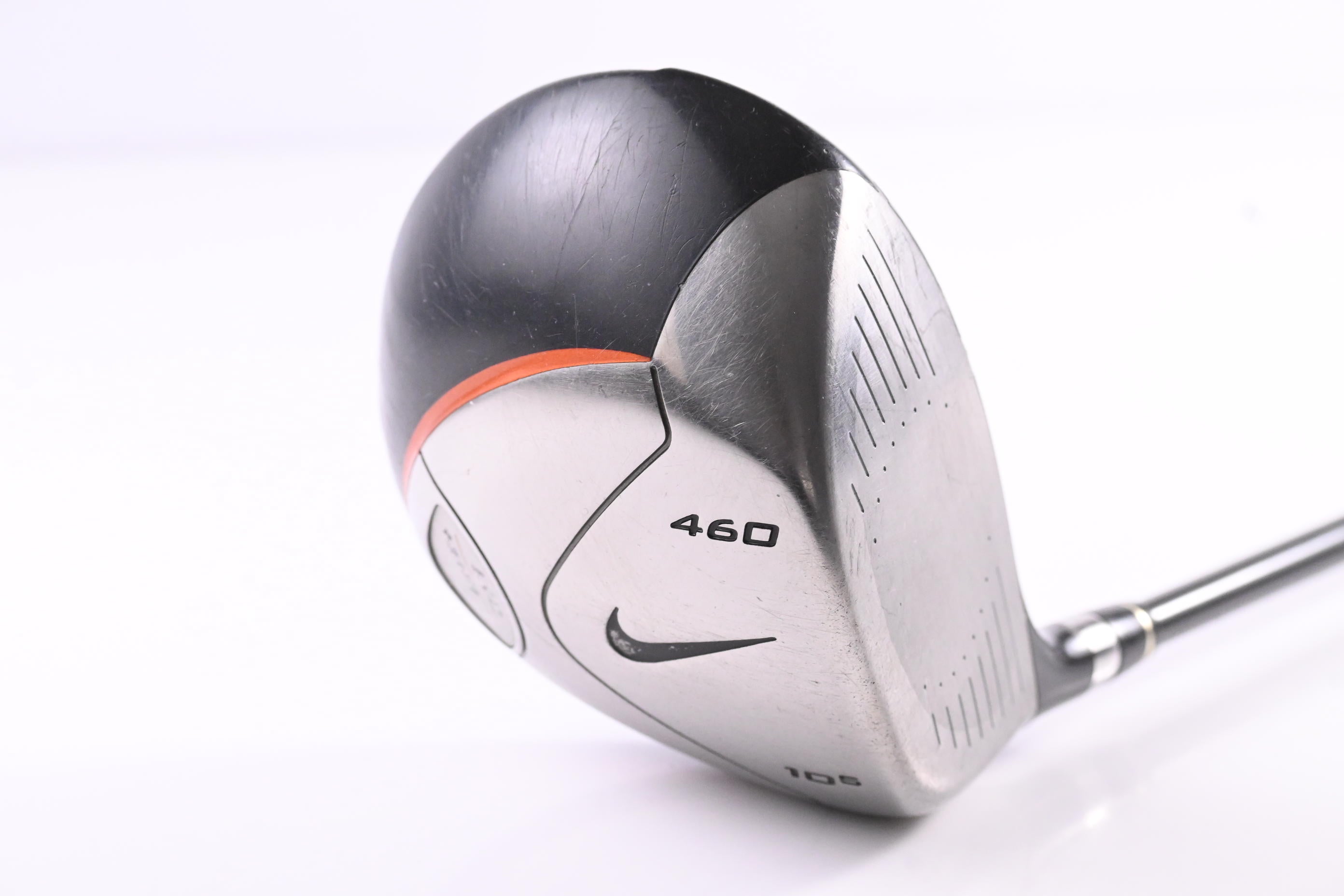 Nike Ignite Driver / 10.5 Degree / Stiff Flex Graphite Design Nike Ignite 65