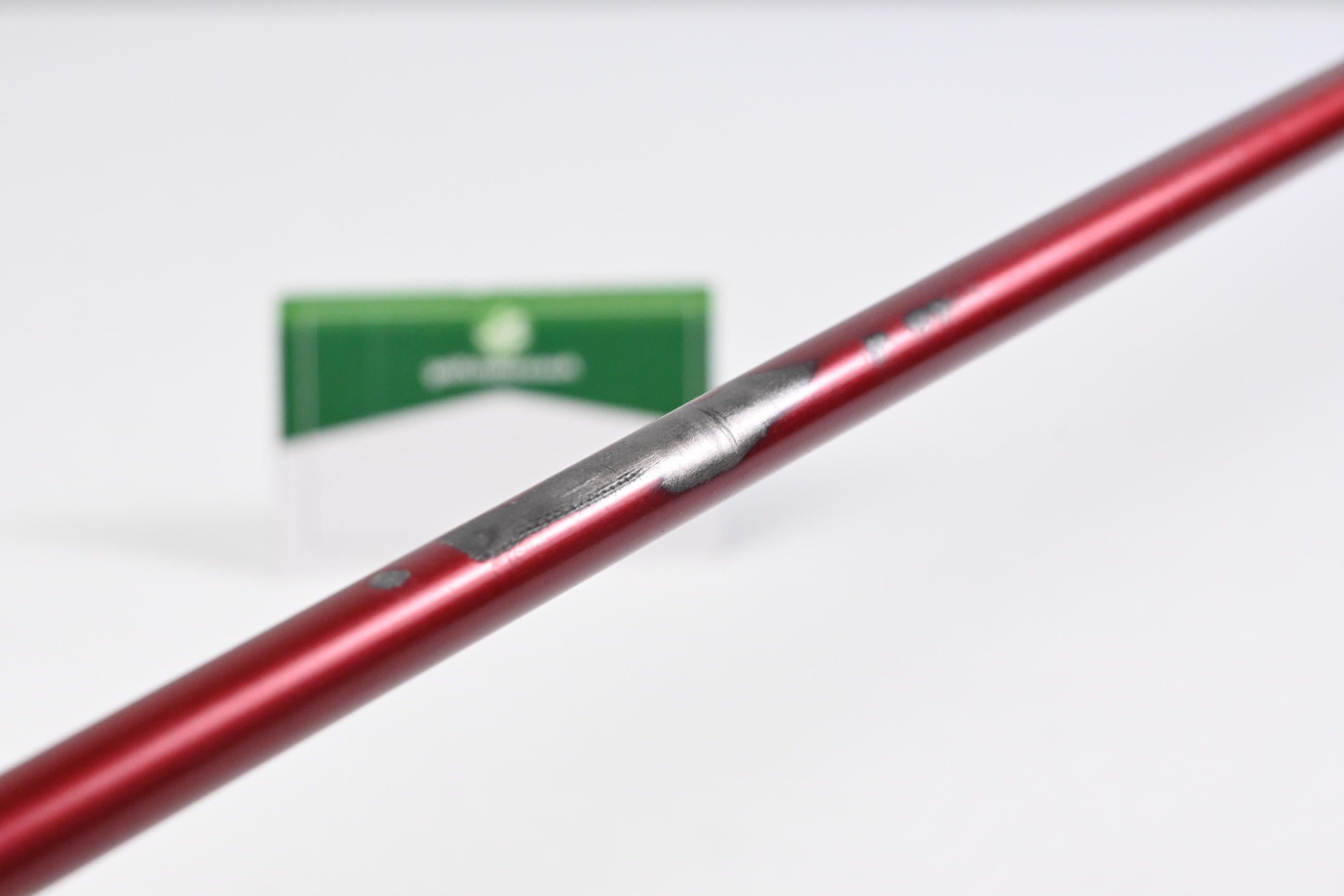 Wilson FWC #3 Wood / 15 Degree / Regular Flex Grafalloy NanoTech 350 Shaft