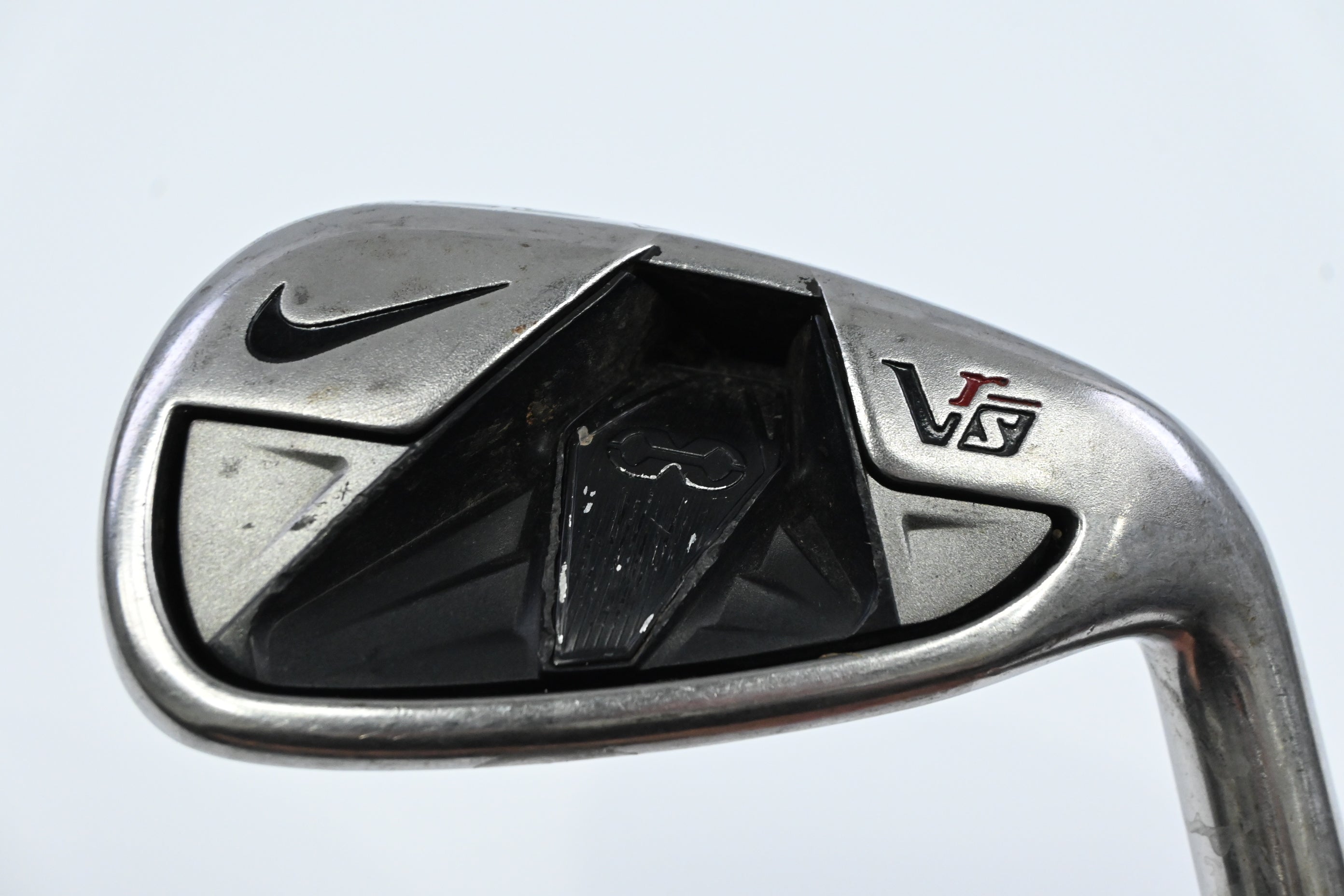 Nike VR-S Covert Pitching Wedge / 44 Degree / Regular Flex Dynamic Gold Shaft