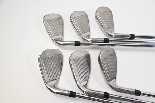 Callaway Mavrik Irons / 5-PW / Regular Flex Elevate 95 Shafts