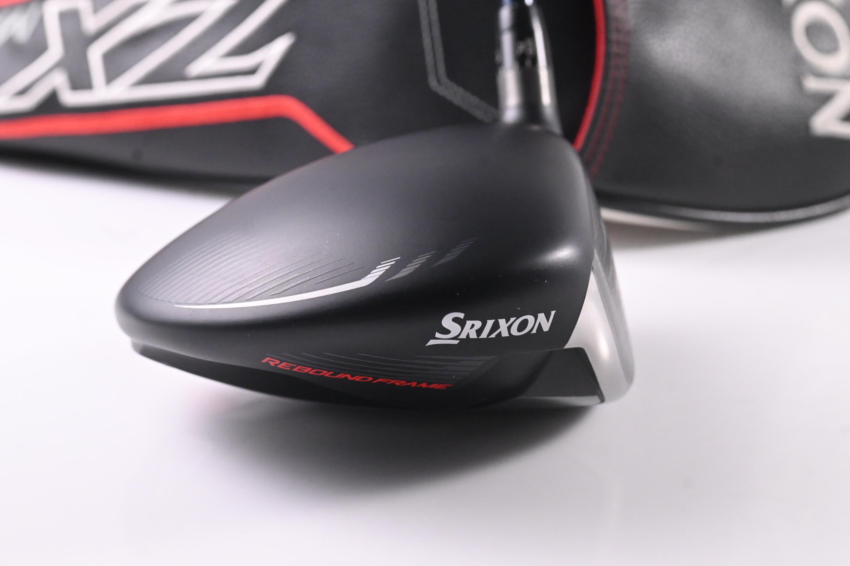 Srixon ZX5 Mk II 2023 Driver / 10.5 Degree / Regular Flex Fujikura Ventus Blue 6