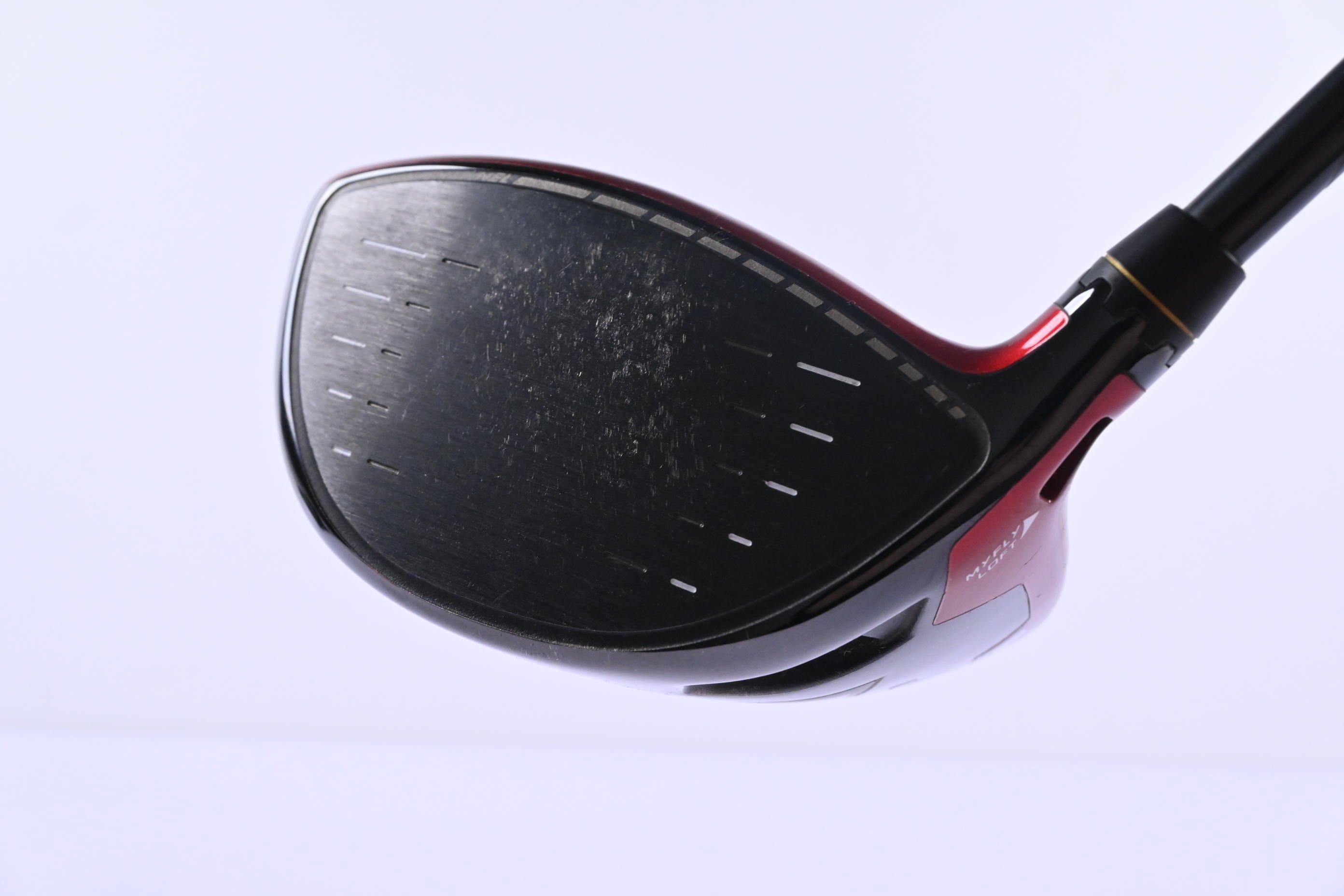 Cobra Fly-Z Driver / 10.5 Degree / Senior Flex Matrix VLCT - SP 55 Shaft